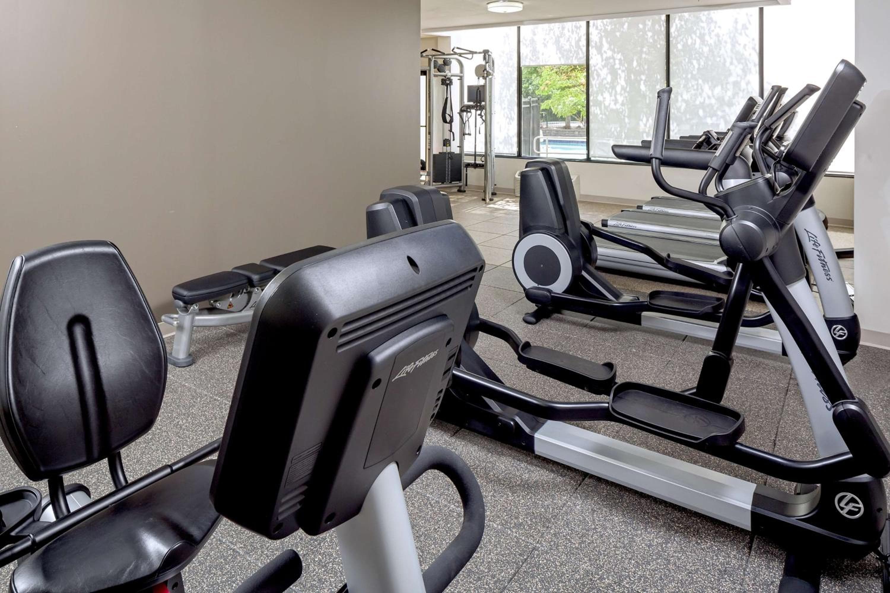 DoubleTree by Hilton Boston-Rockland