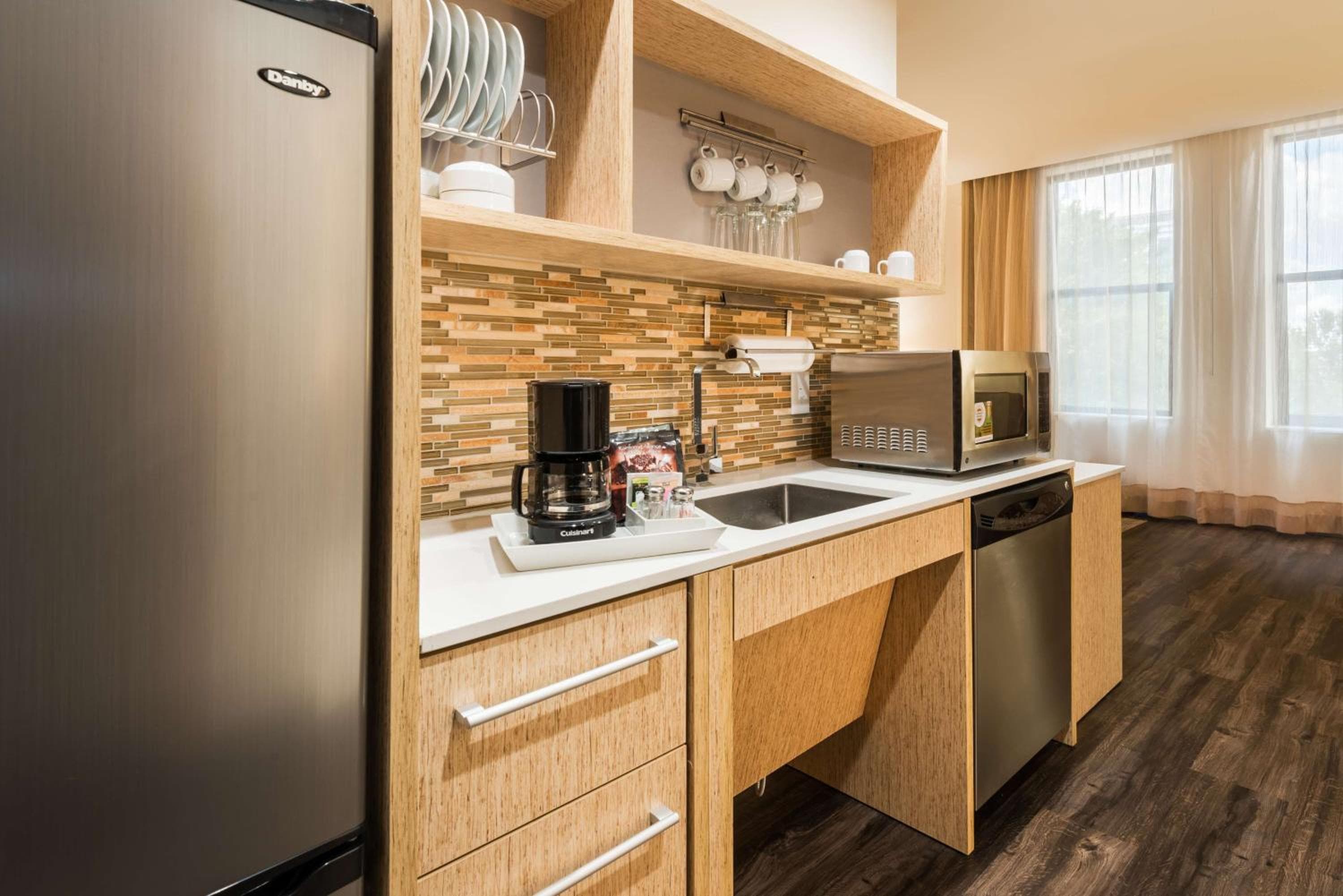 Home2 Suites by Hilton Atlanta Downtown