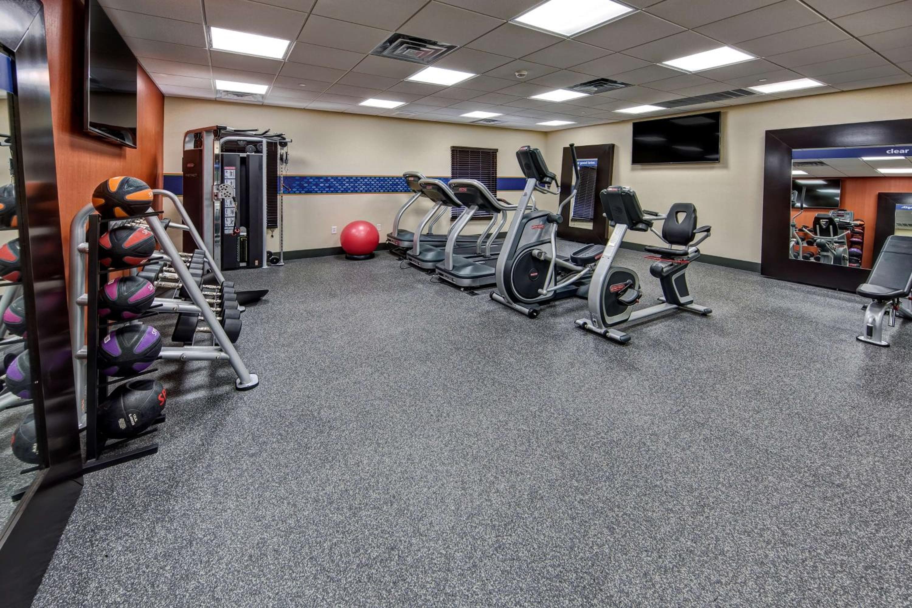 Hampton Inn Summerville SC