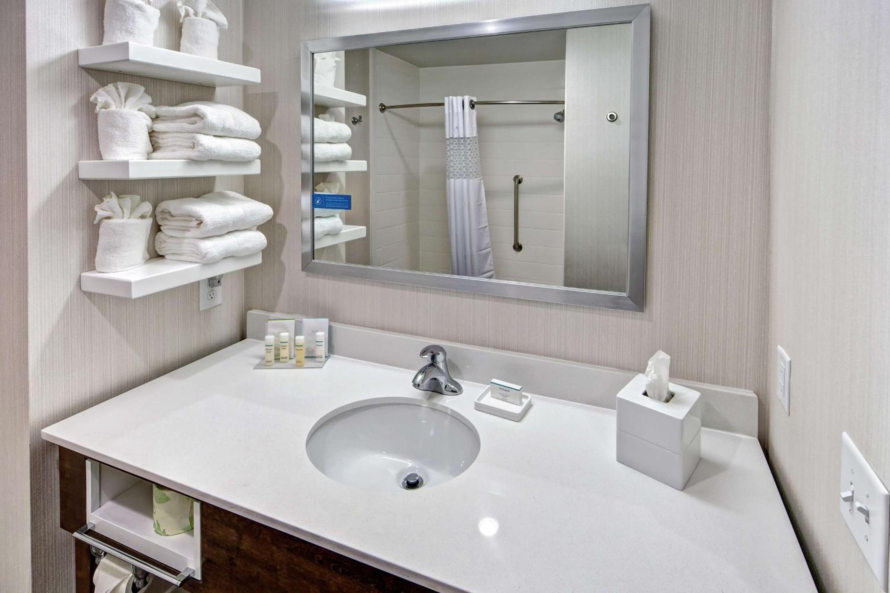 Hampton Inn Summerville SC