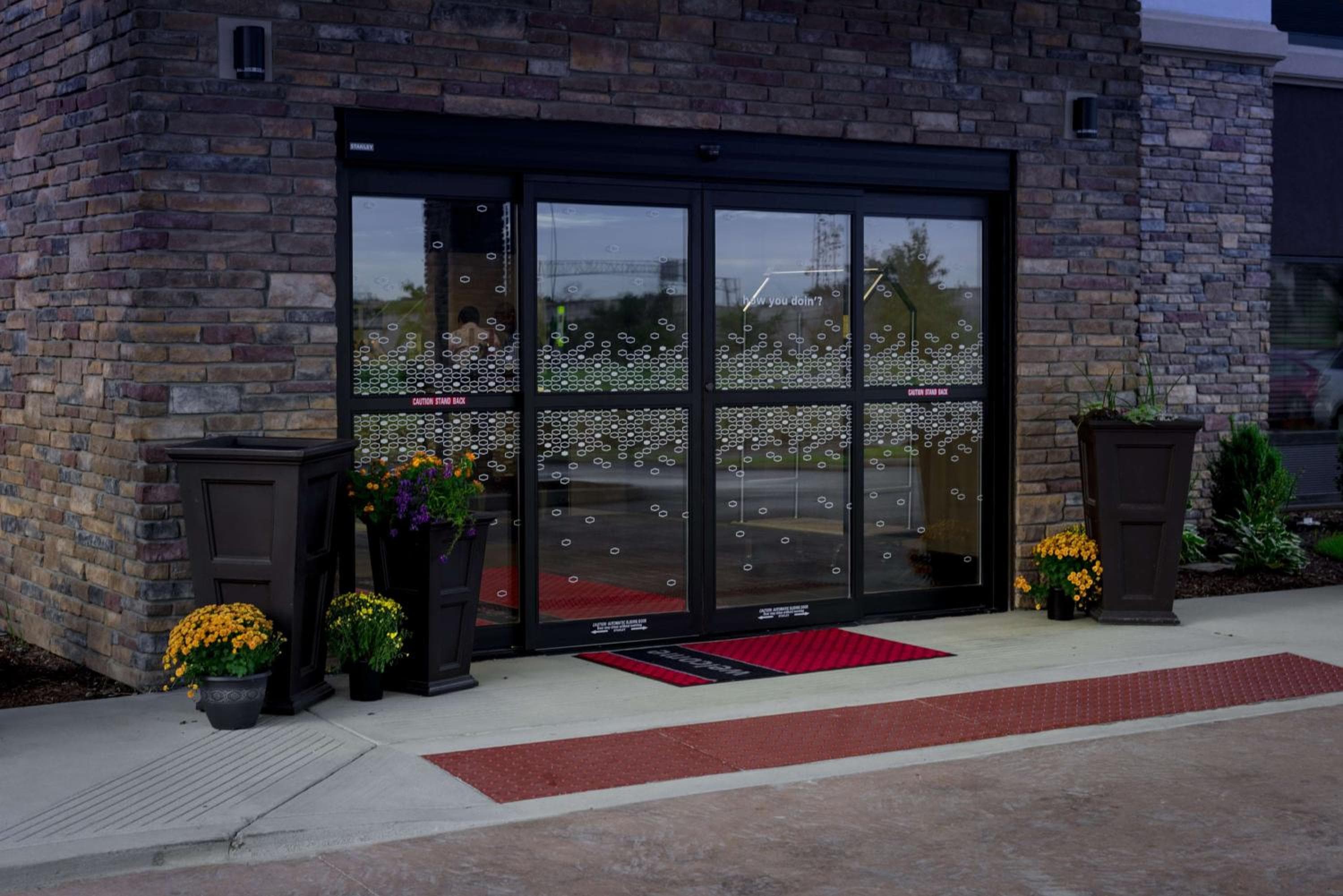 Hampton Inn & Suites By Hilton Hammond, In