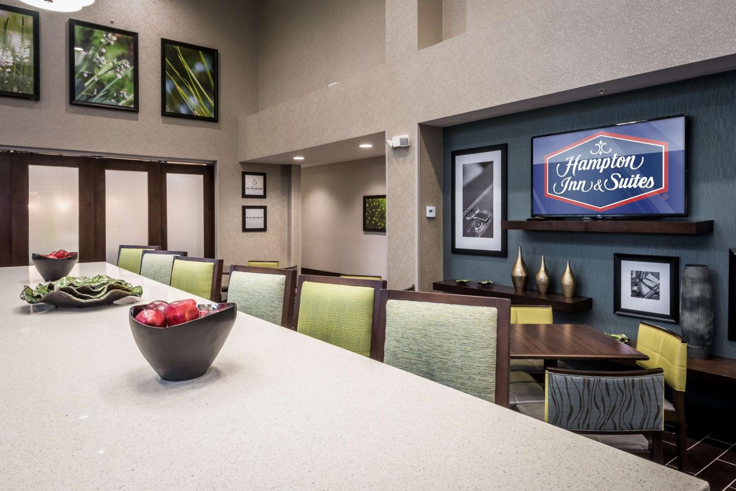 Hampton Inn & Suites By Hilton Hammond, In