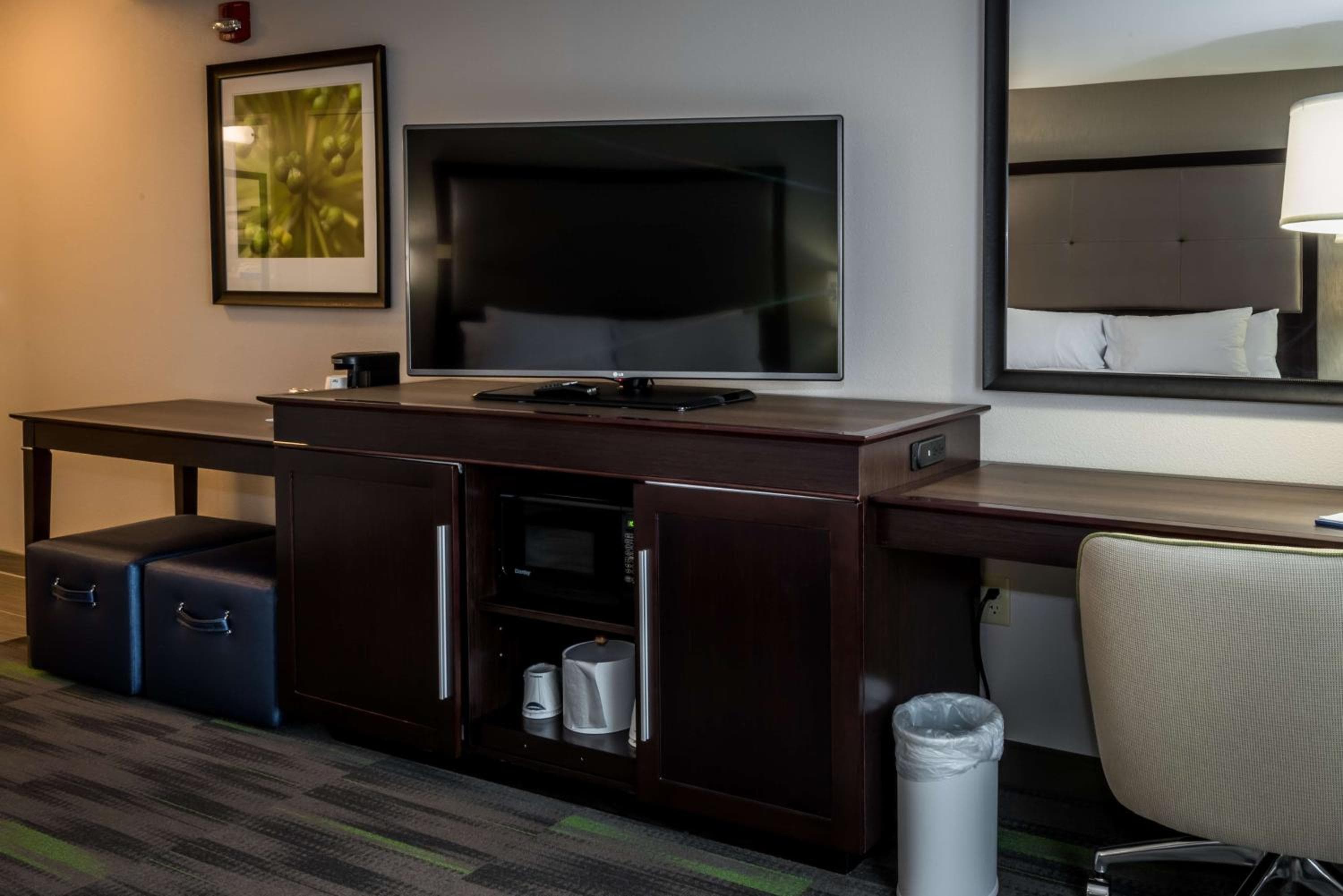Hampton Inn & Suites By Hilton Hammond, In
