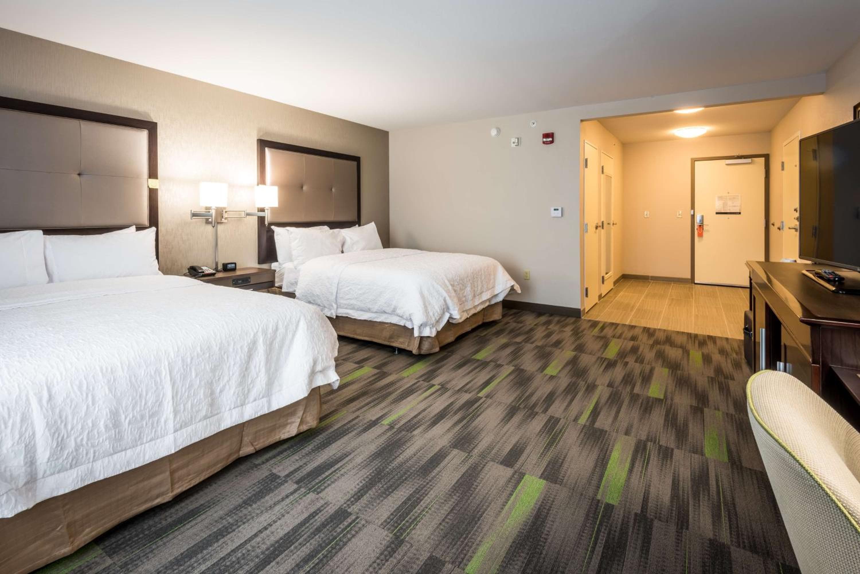 Hampton Inn & Suites By Hilton Hammond, In
