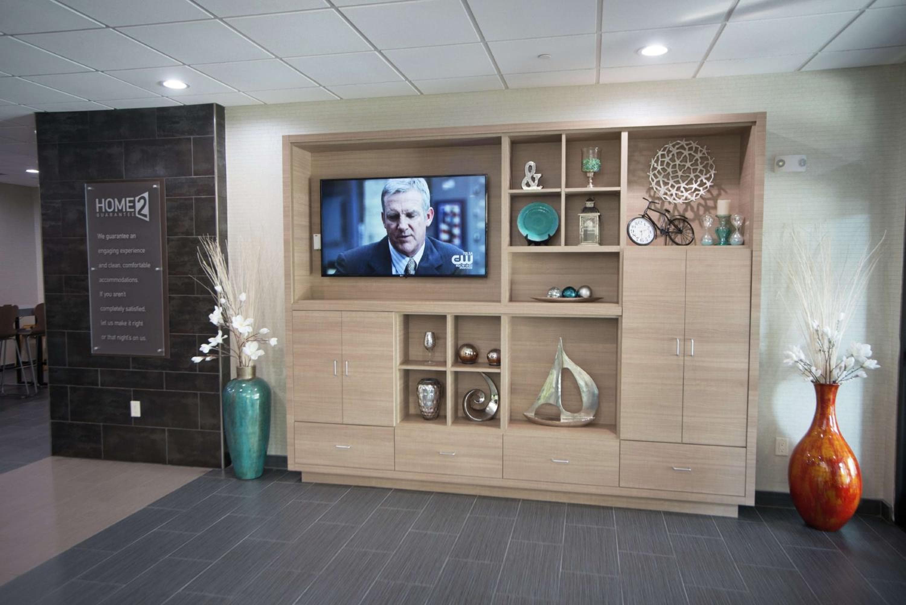 Home2 Suites by Hilton Tulsa Hills
