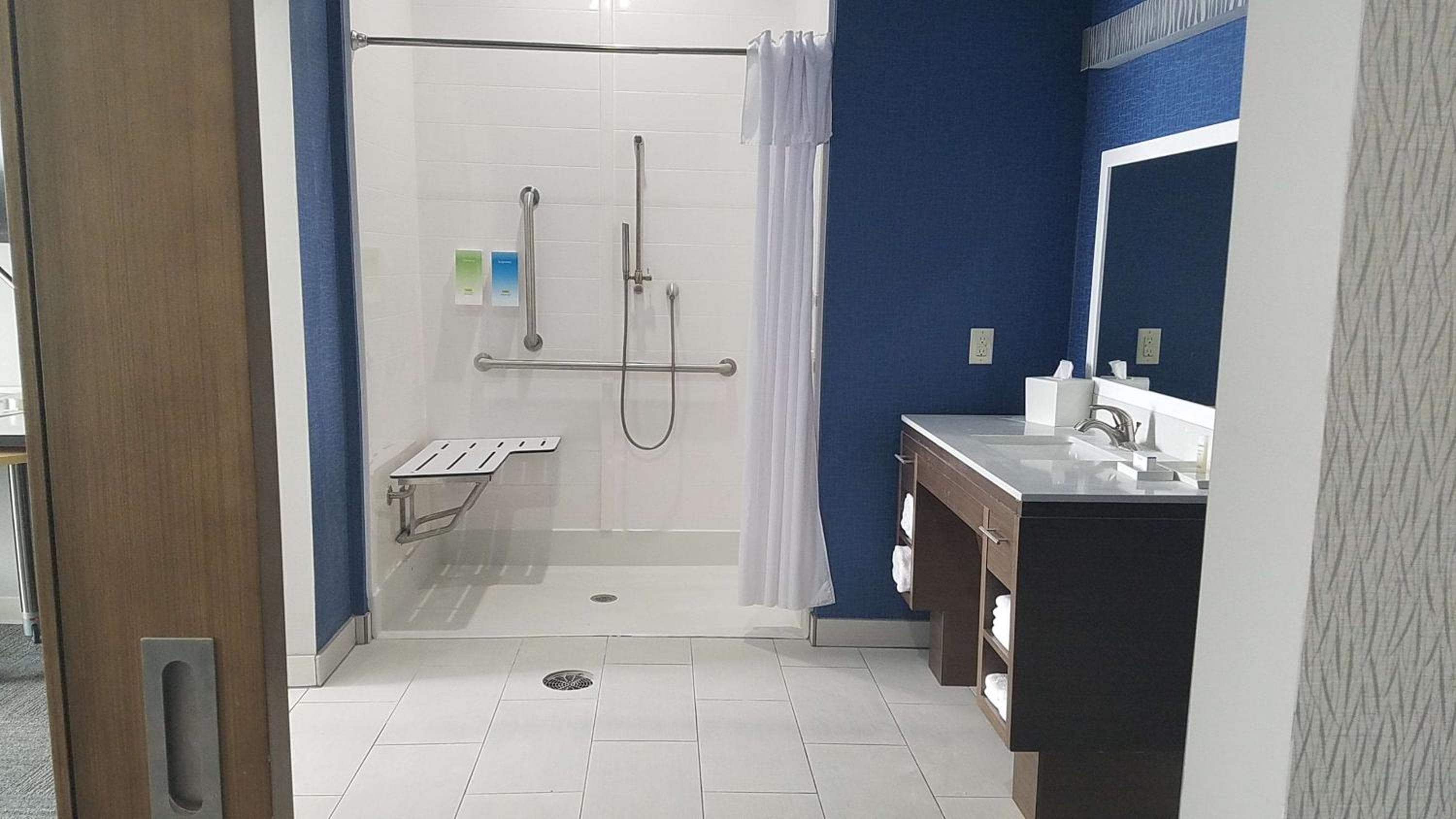 Home2 Suites by Hilton Tulsa Hills