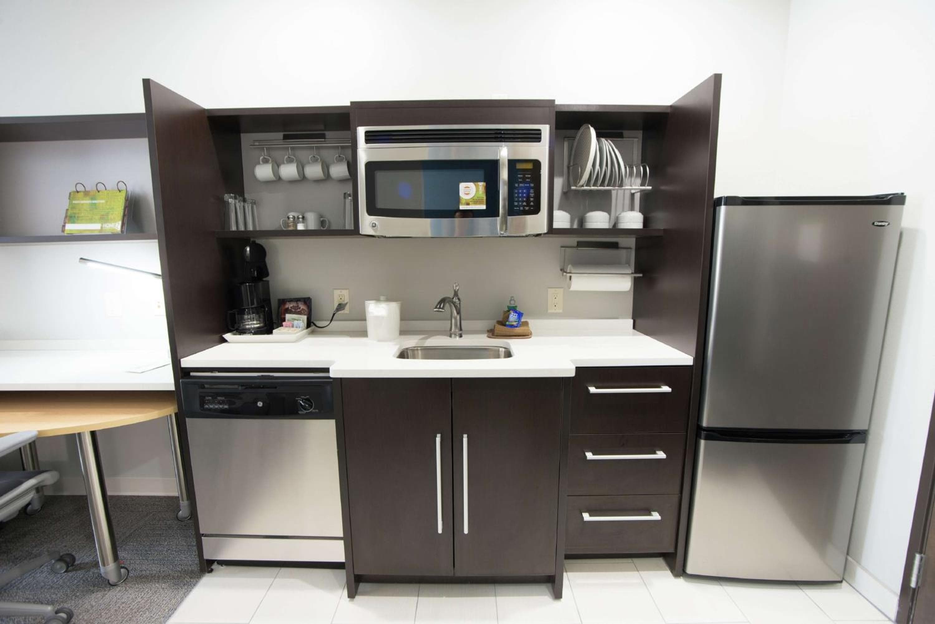 Home2 Suites by Hilton Tulsa Hills