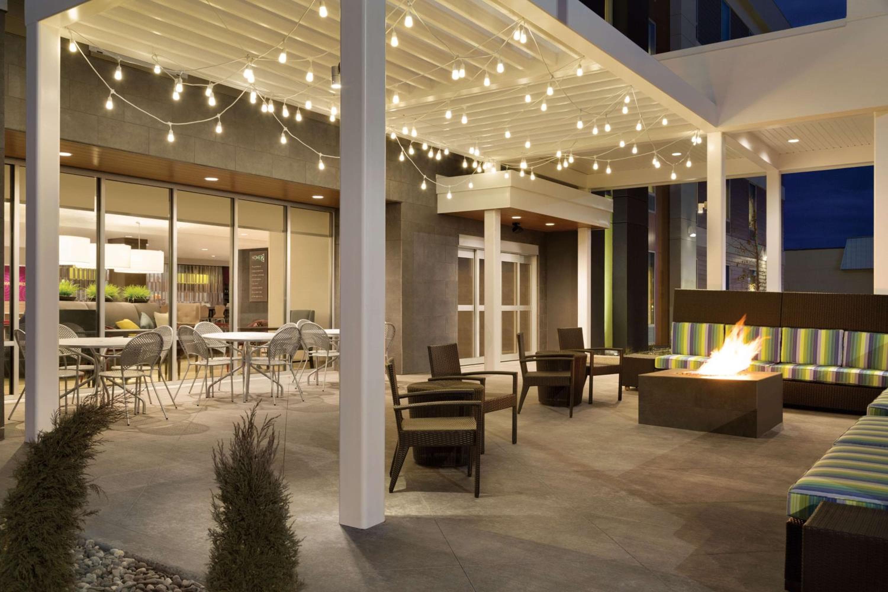 Home2 Suites by Hilton Billings