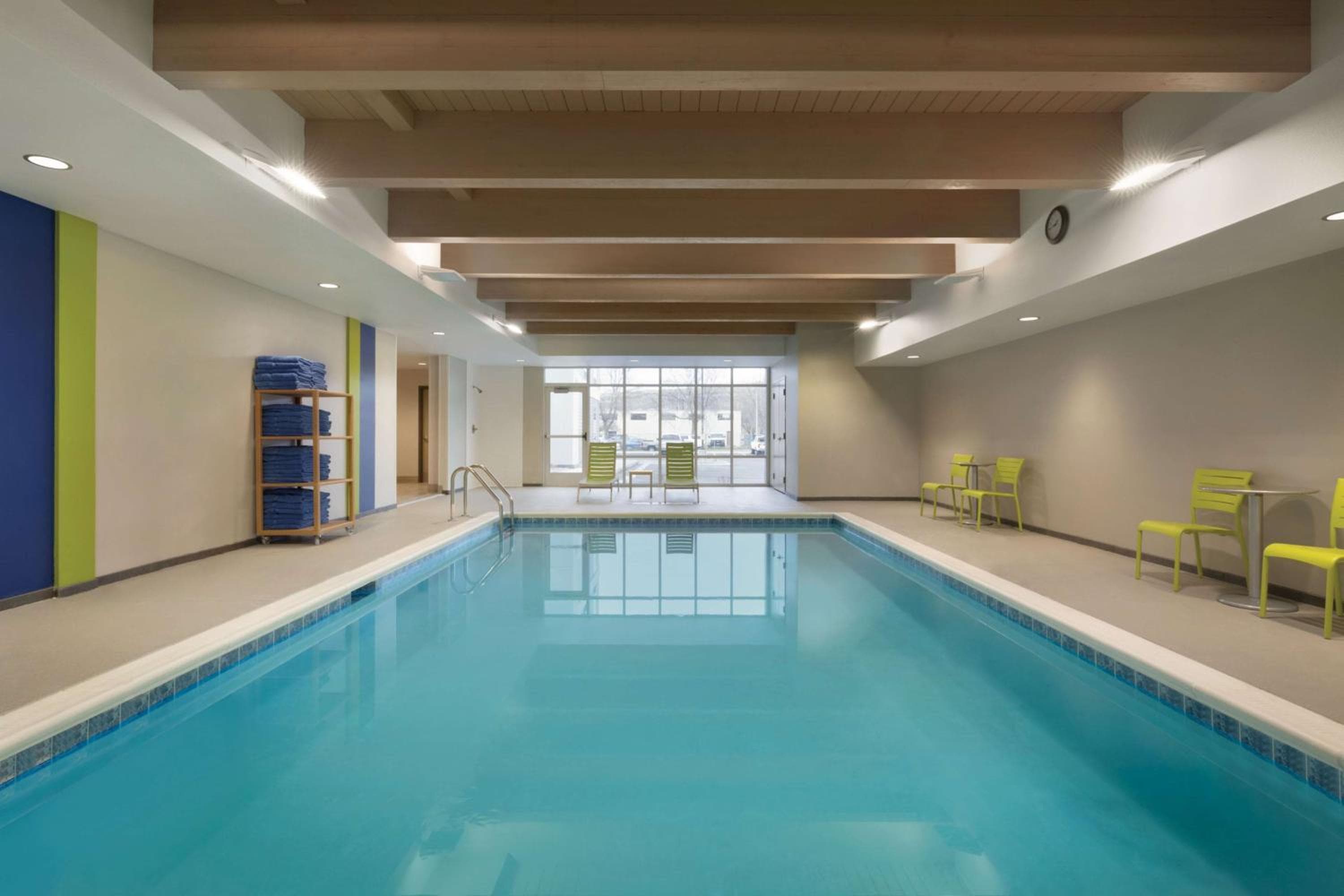 Home2 Suites by Hilton Billings
