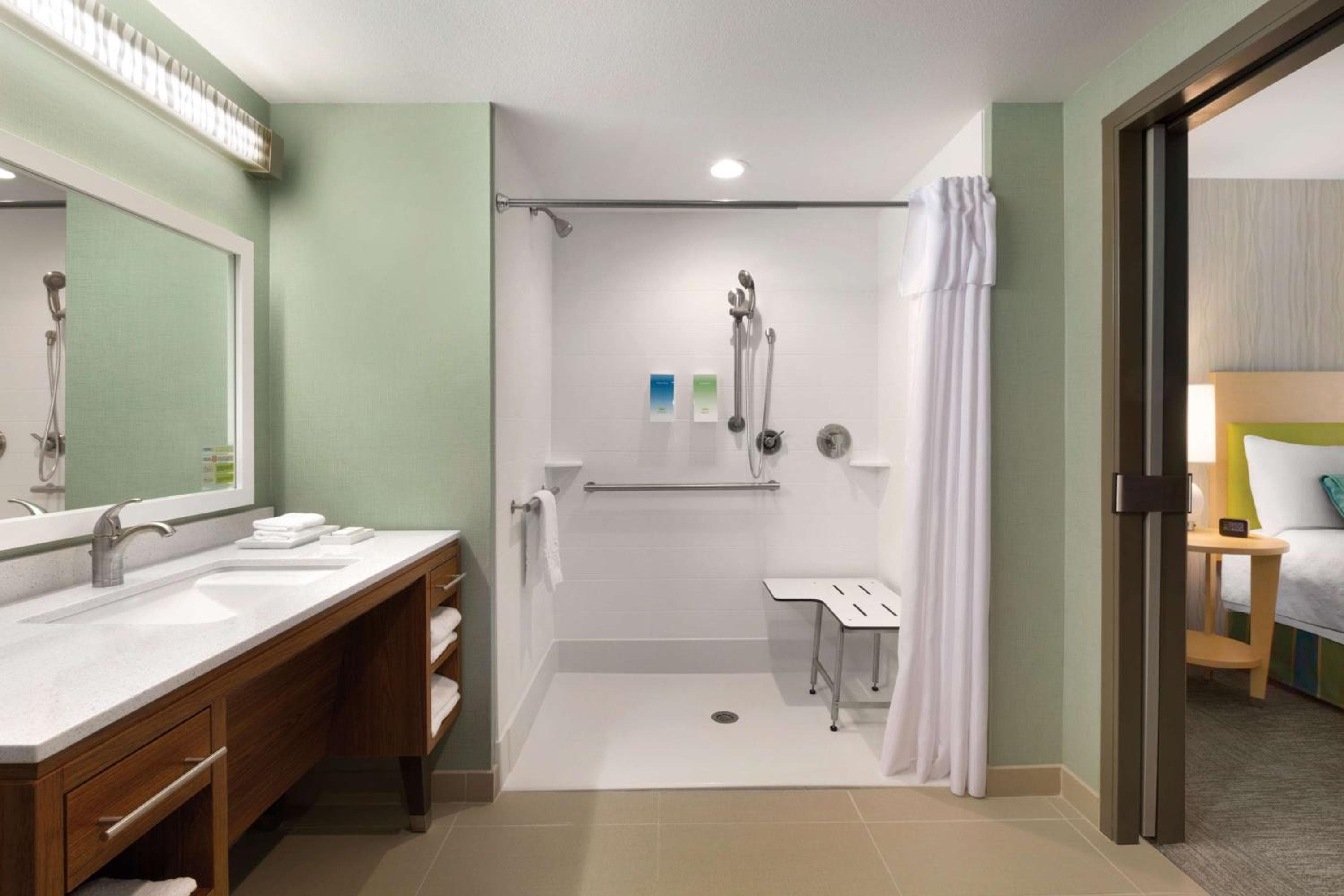 Home2 Suites by Hilton Billings