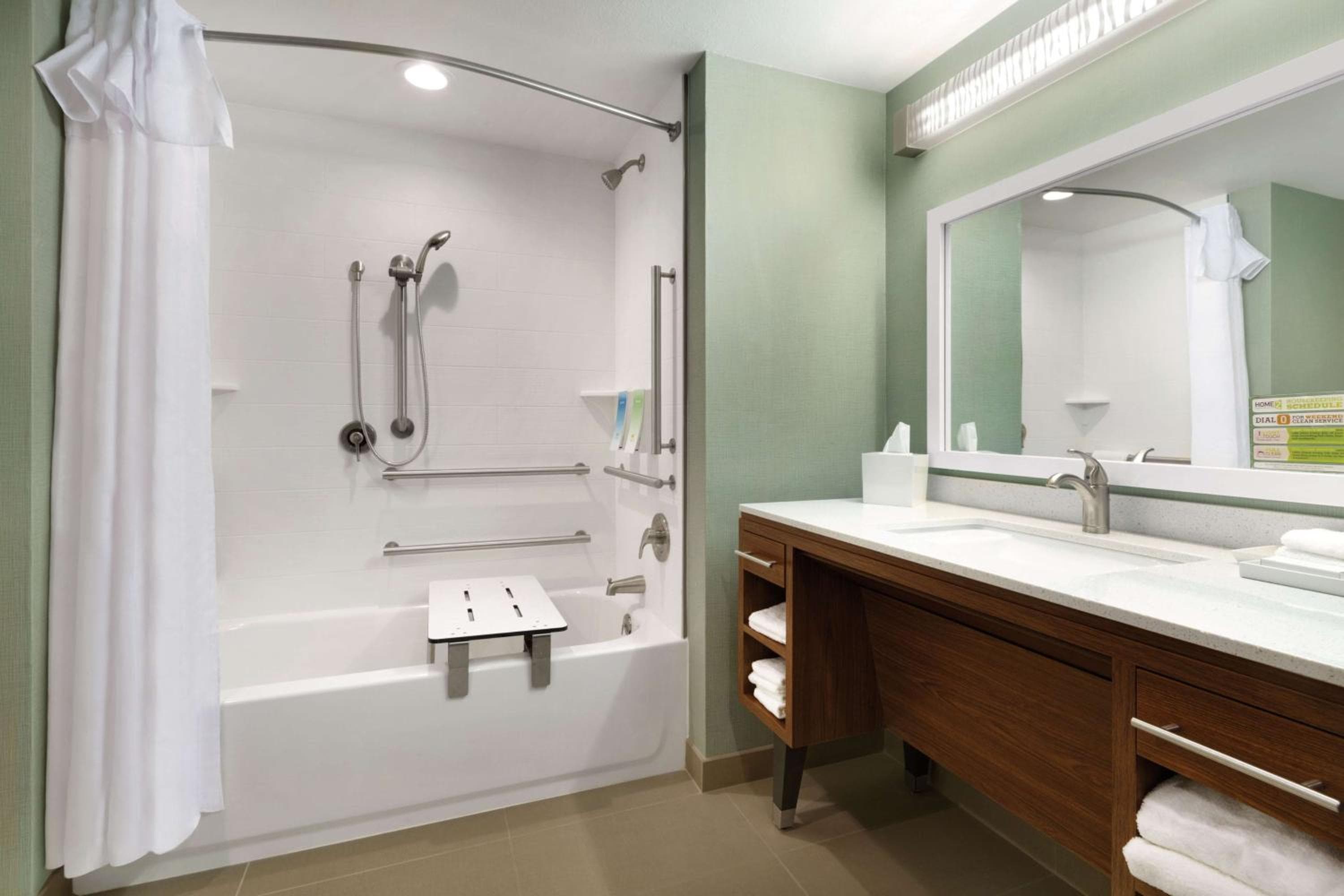 Home2 Suites by Hilton Billings