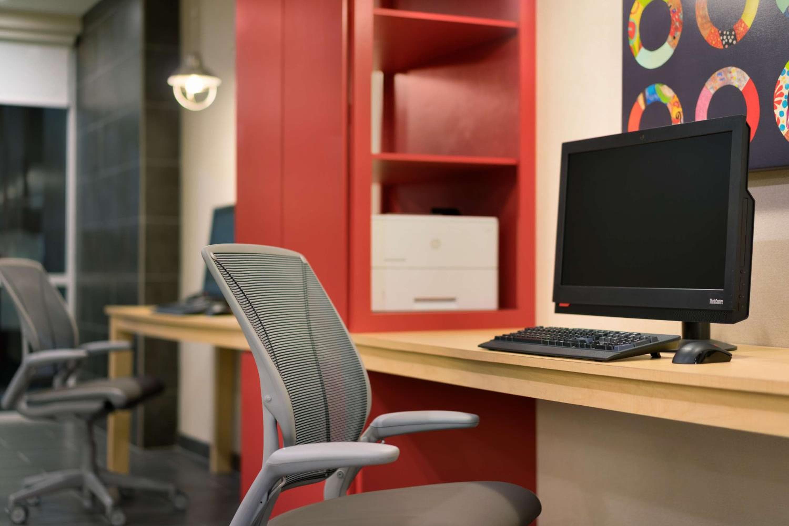 Home2 Suites By Hilton Baton Rouge