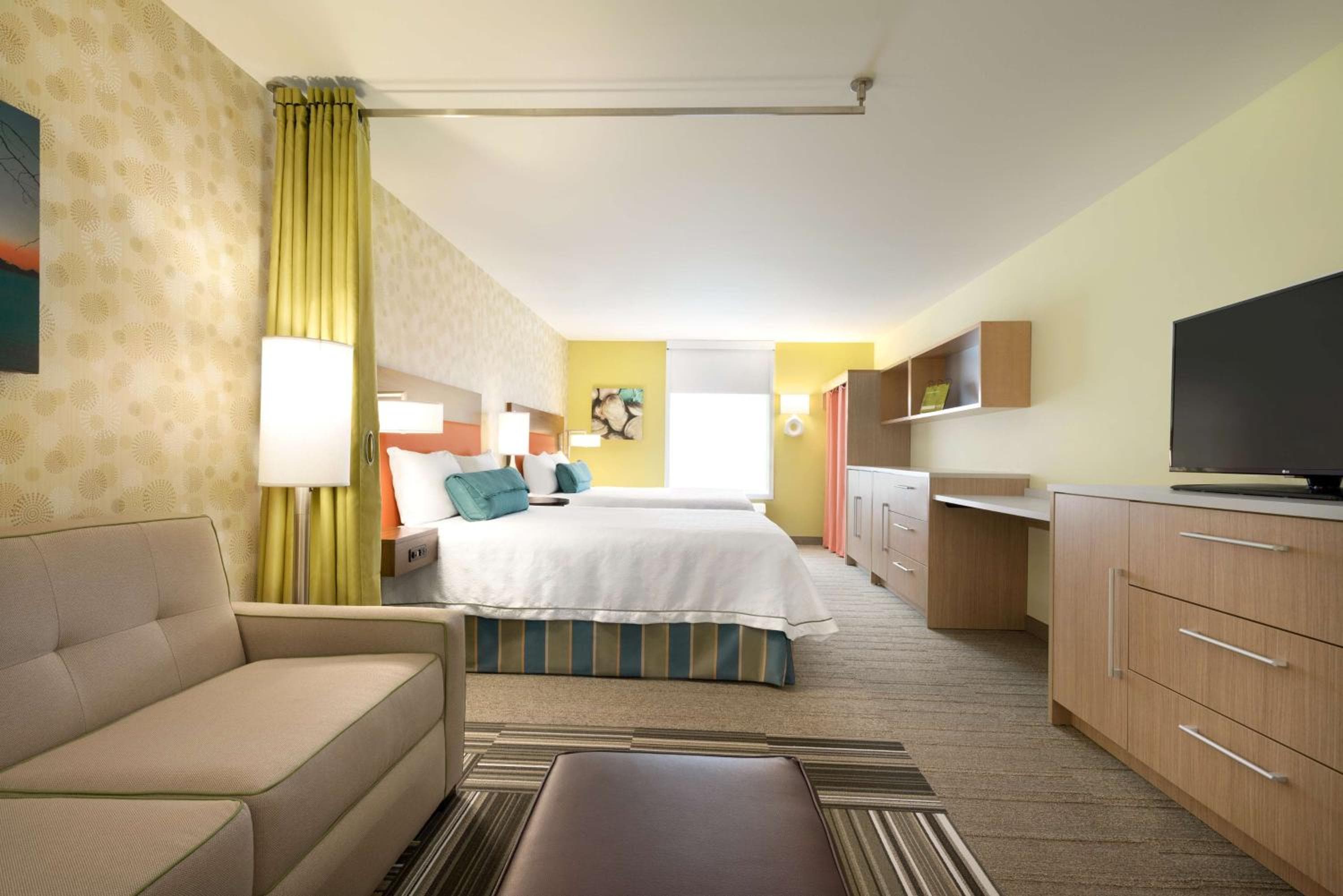 Home2 Suites By Hilton Baton Rouge