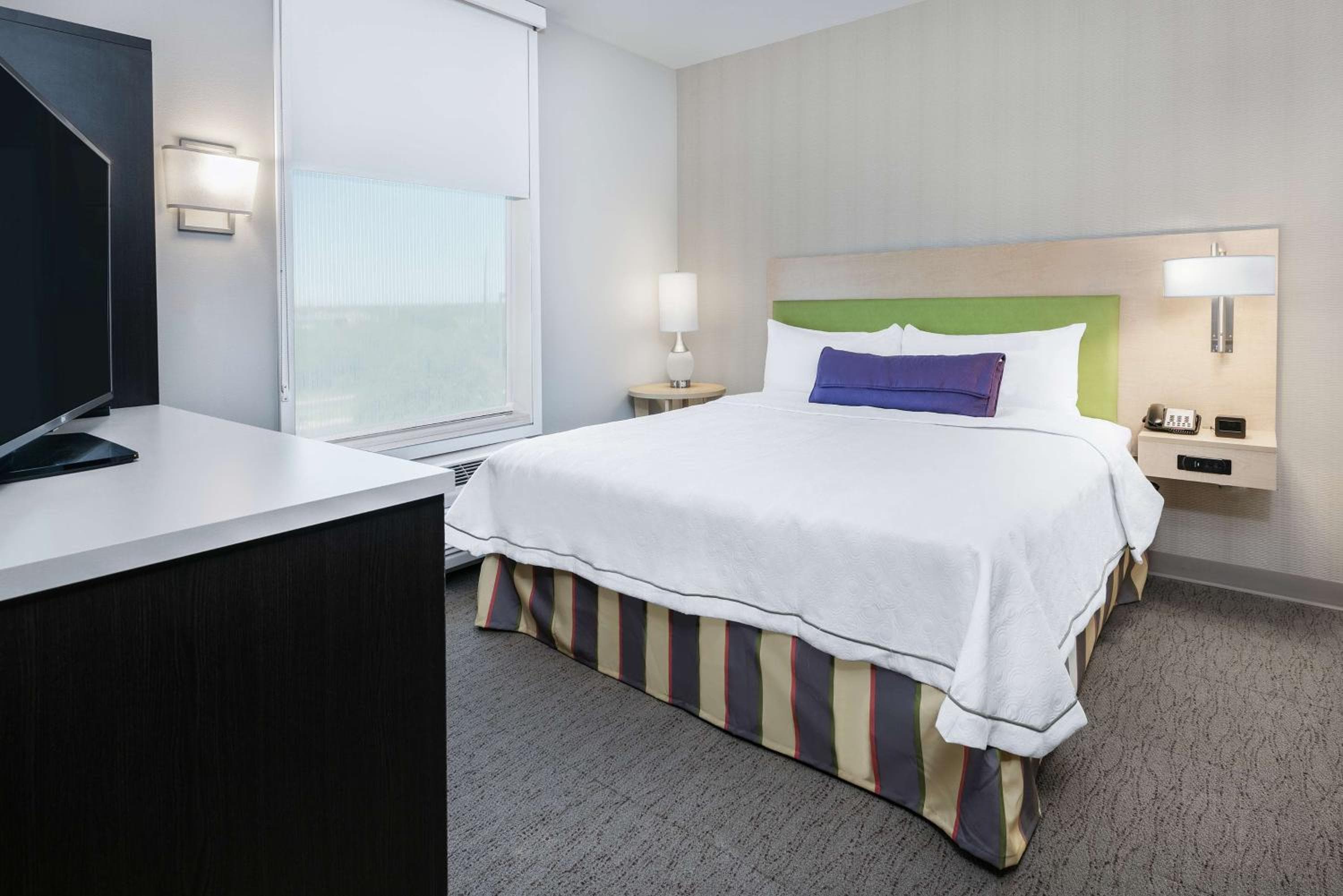 Home2 Suites By Hilton Austin Airport