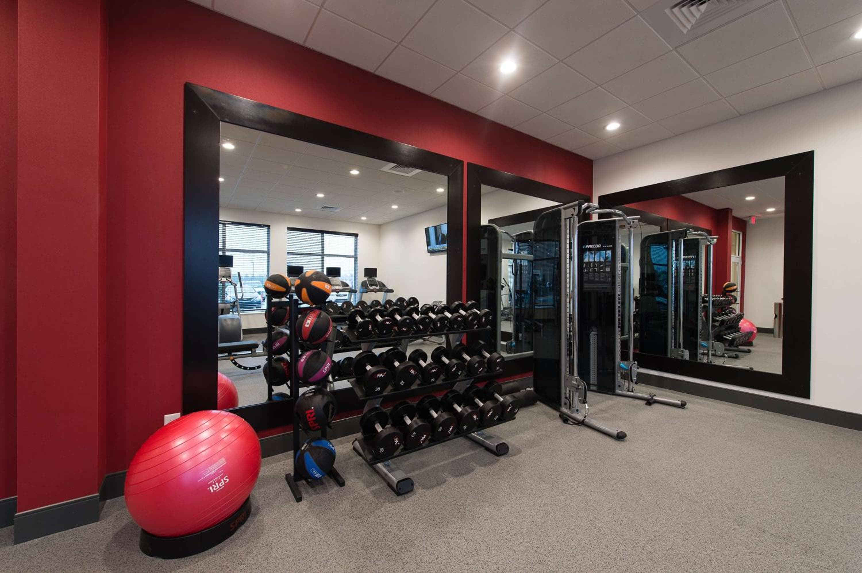 Homewood Suites by Hilton Concord