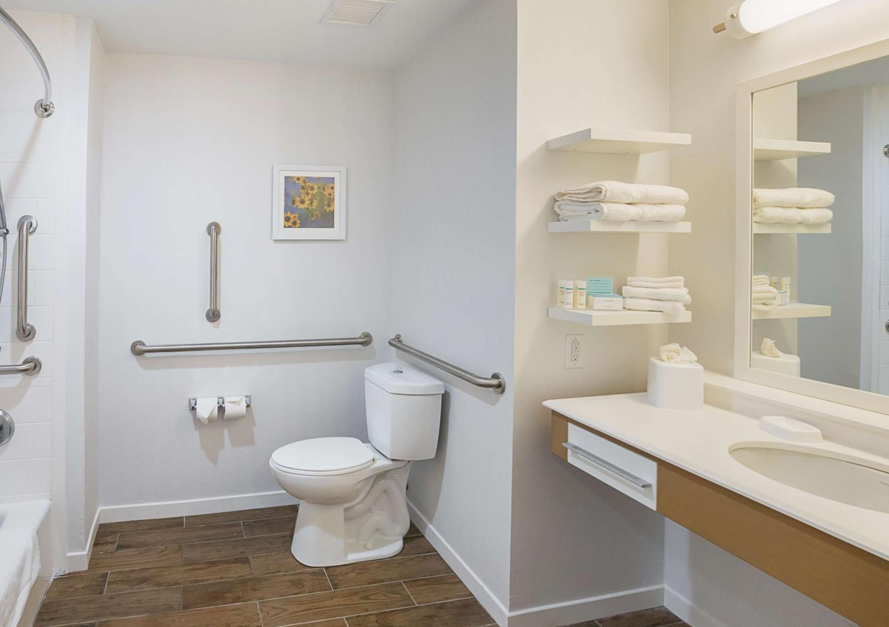 Hampton Inn & Suites Colleyville DFW Airport West