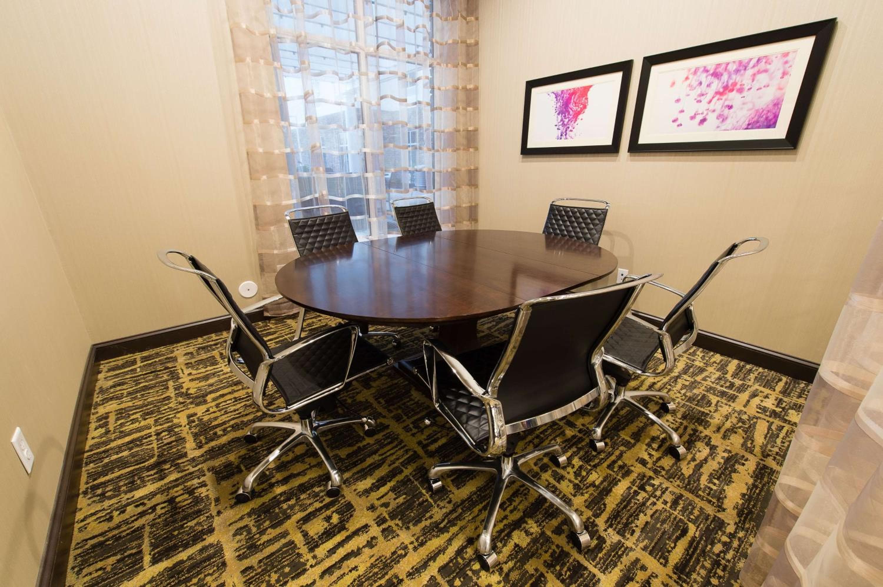 Homewood Suites by Hilton Concord
