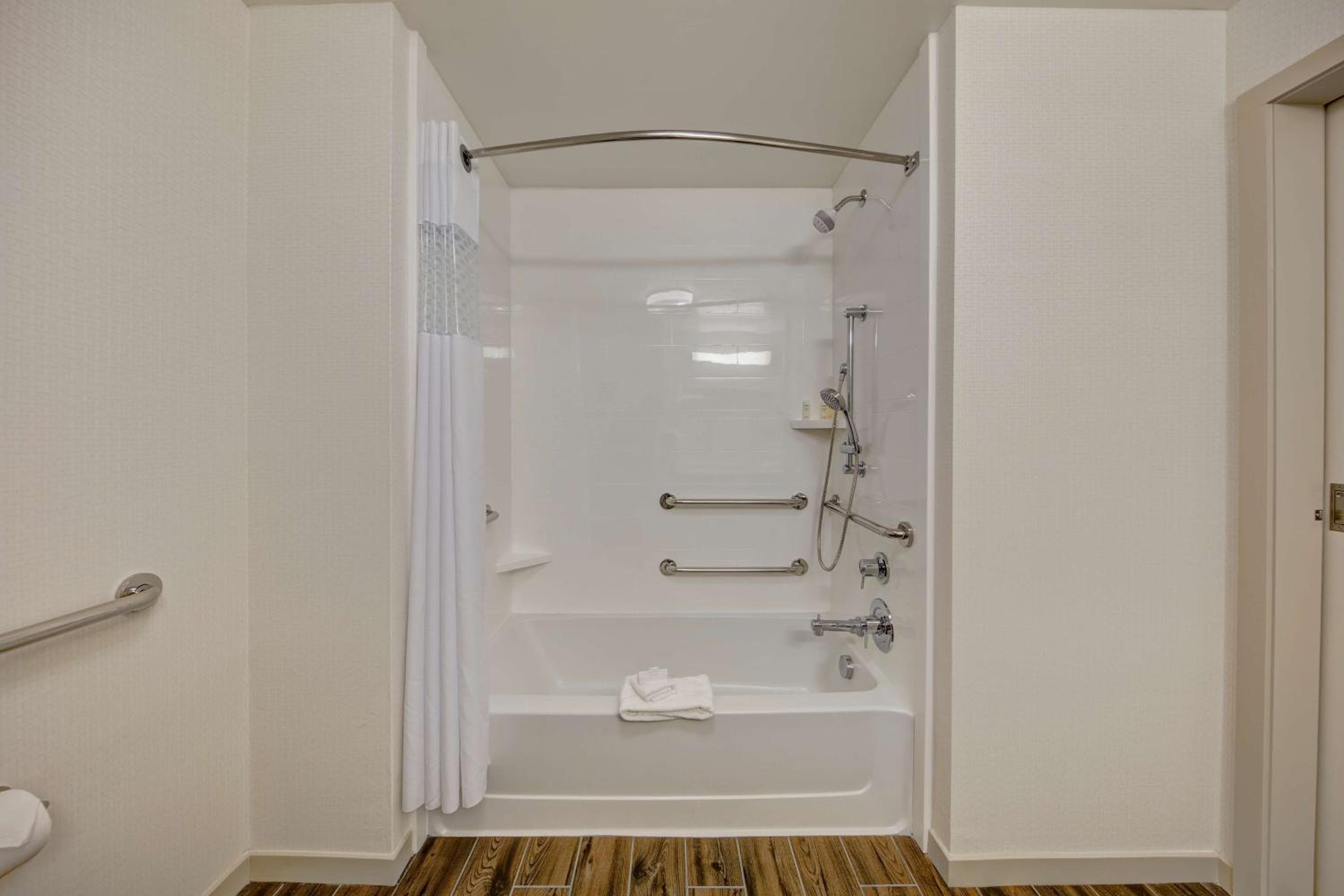 Hampton Inn & Suites By Hilton Nashville Hendersonville Tn