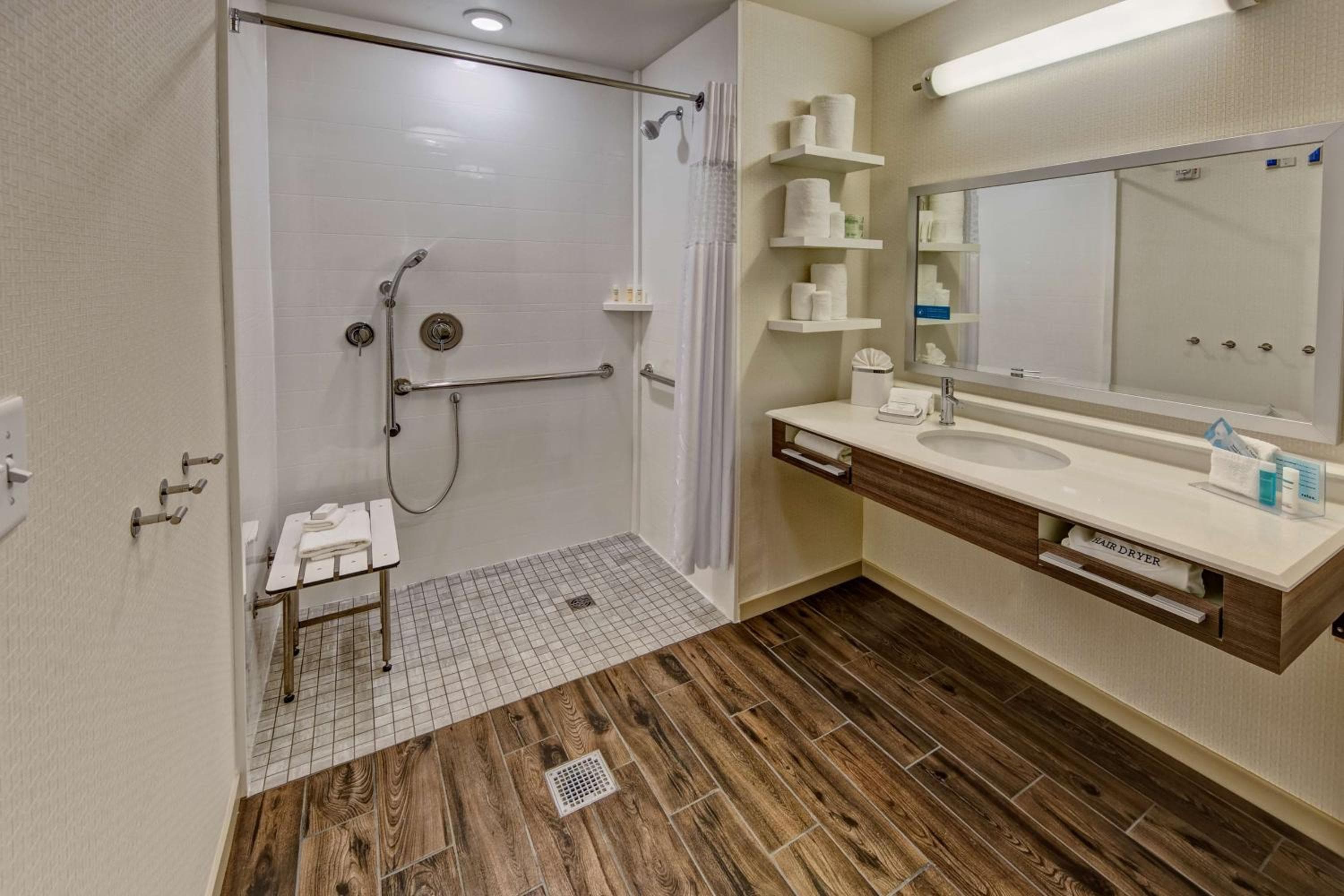 Hampton Inn & Suites By Hilton Nashville Hendersonville Tn