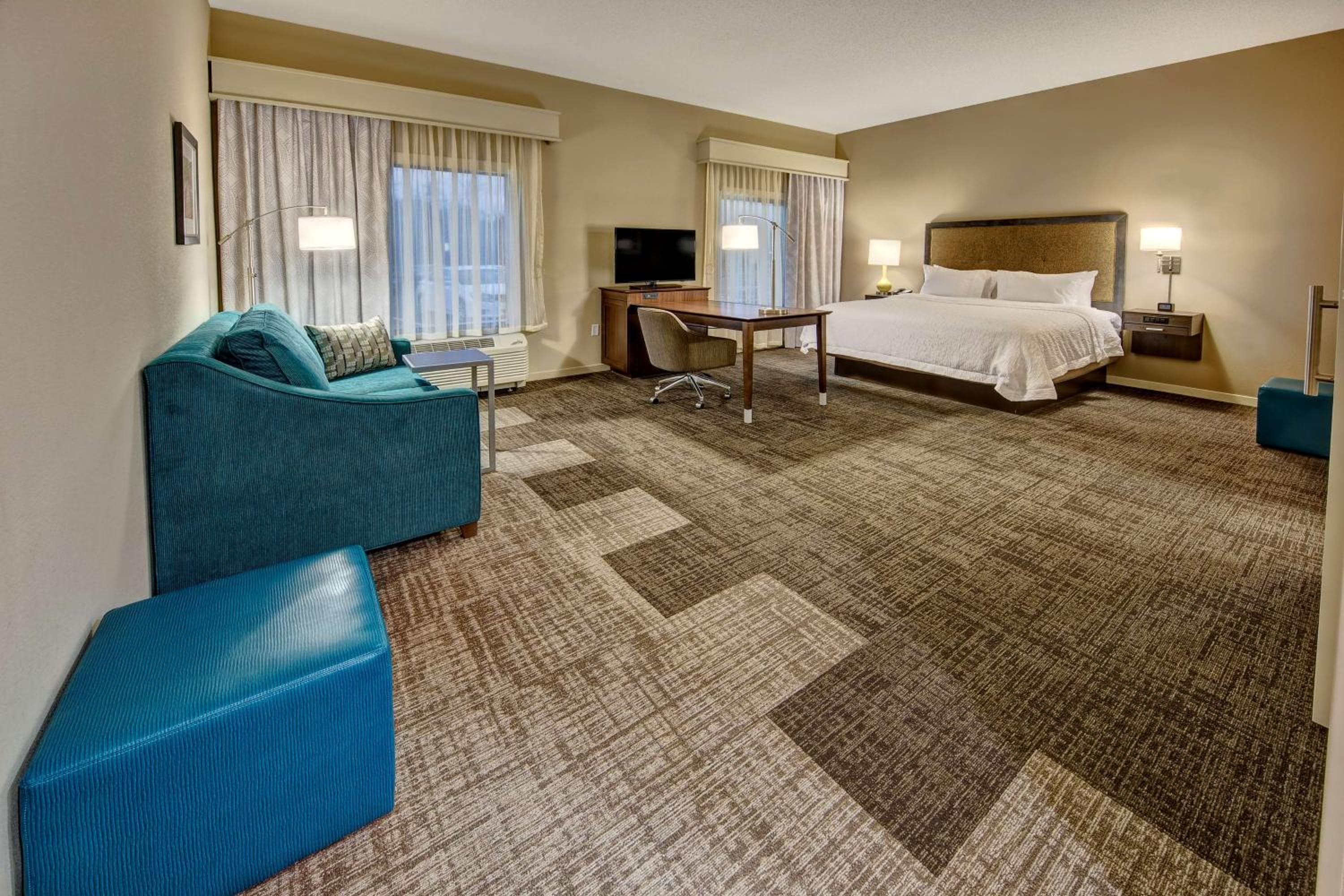 Hampton Inn & Suites By Hilton Nashville Hendersonville Tn
