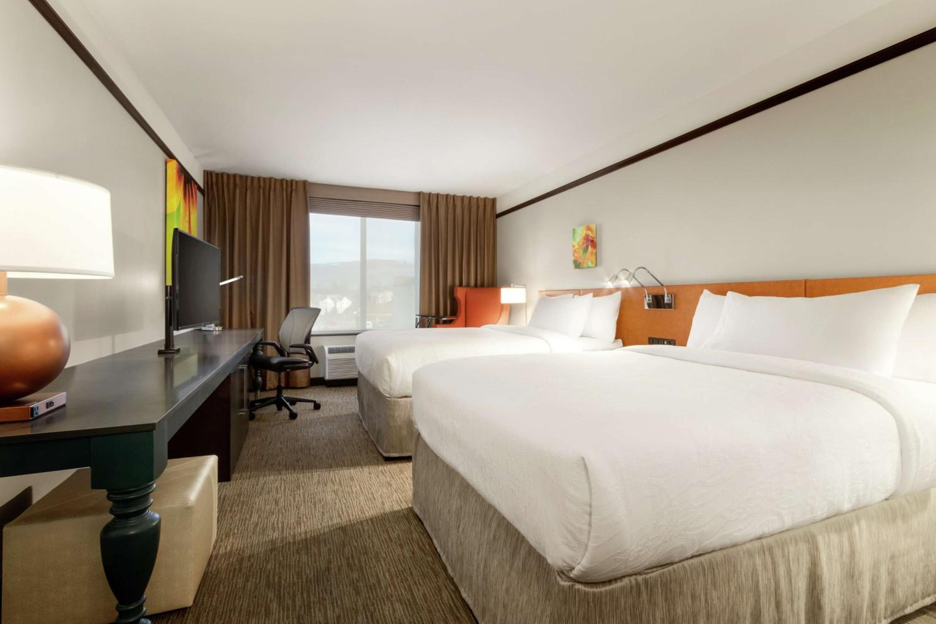Hilton Garden Inn Medford