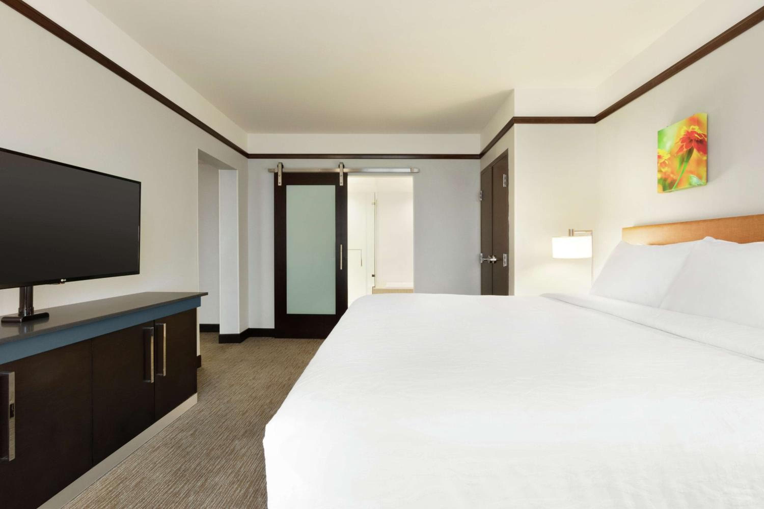 Hilton Garden Inn Medford