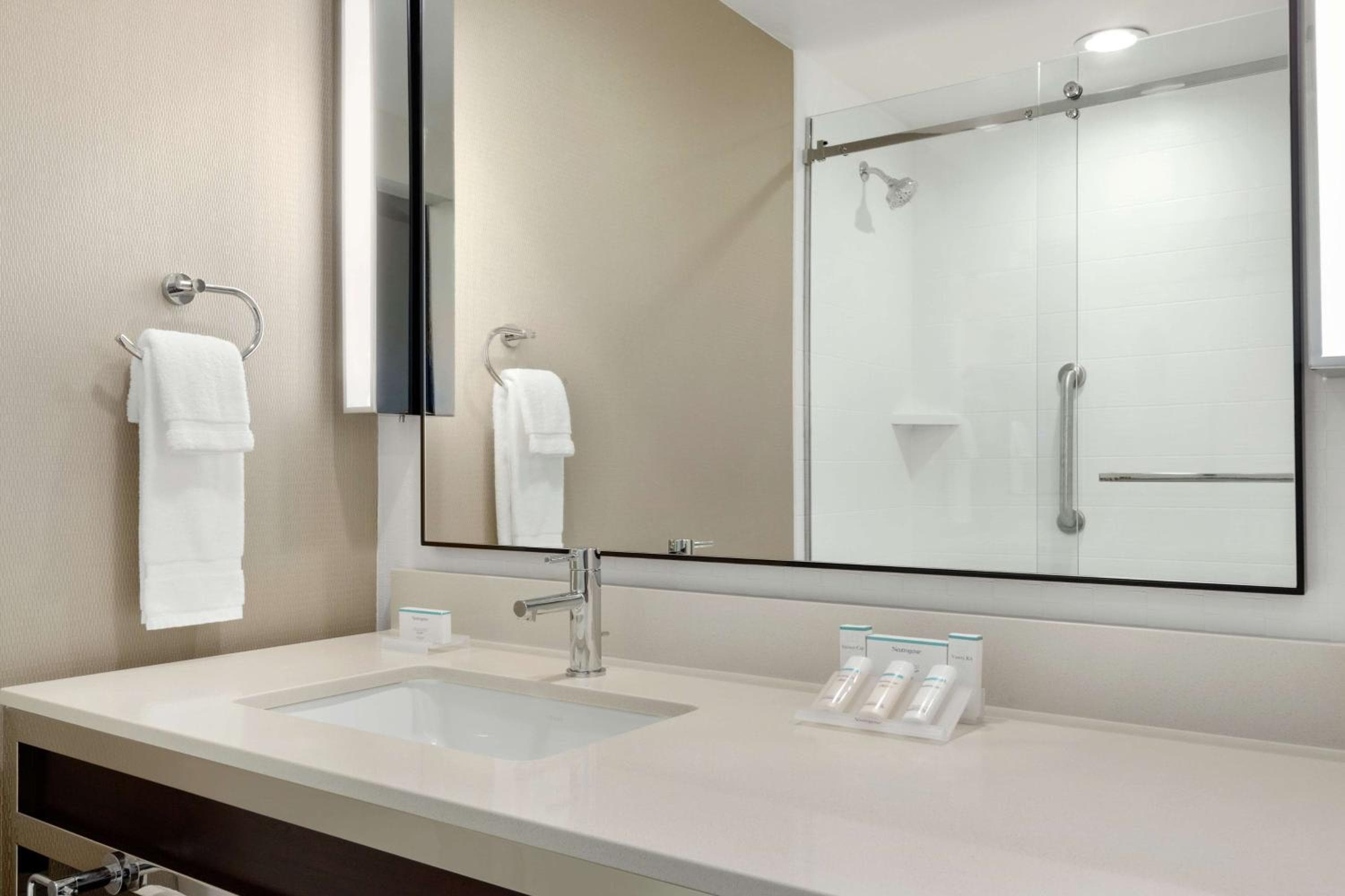 Hilton Garden Inn Medford