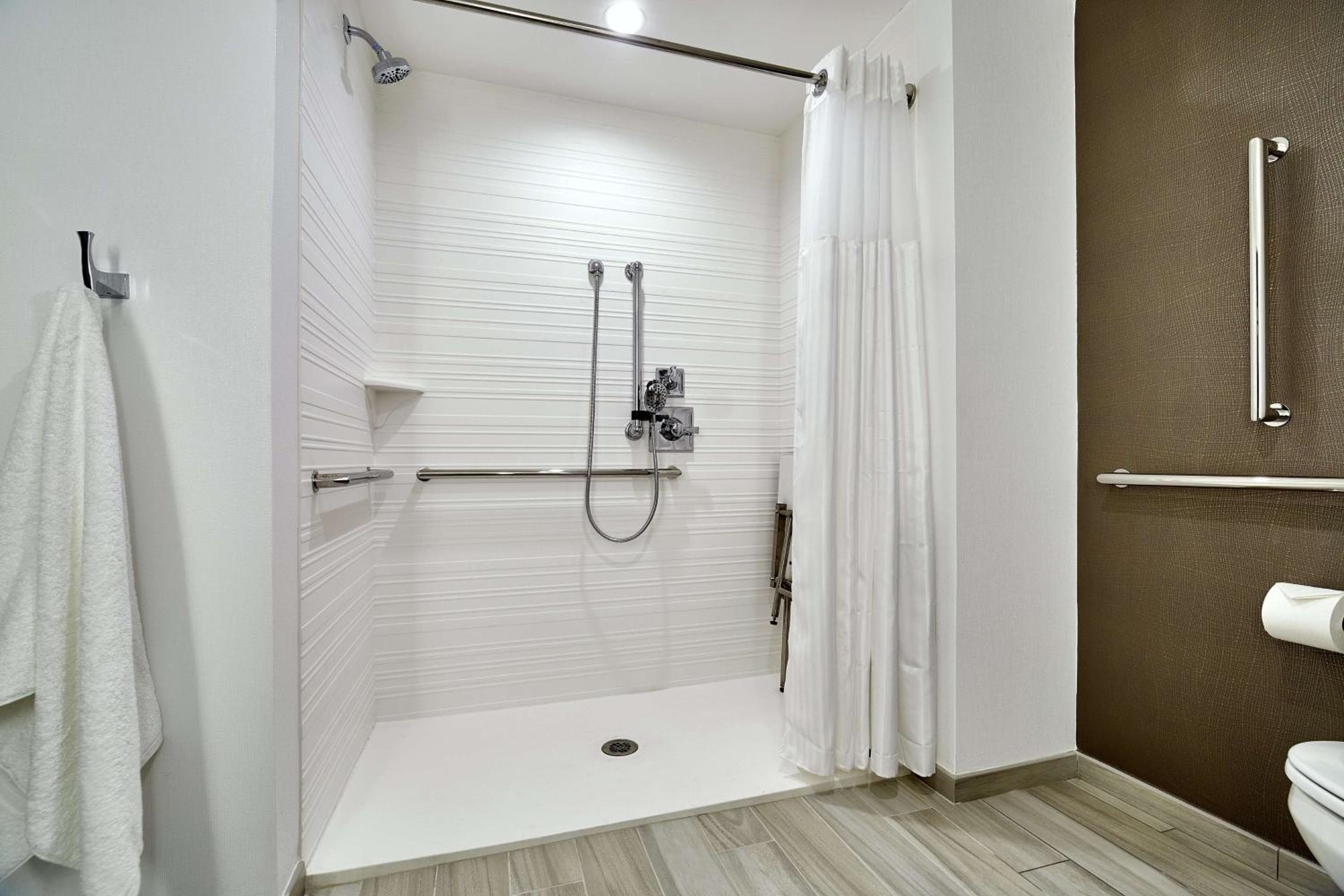 Hilton Garden Inn Roslyn