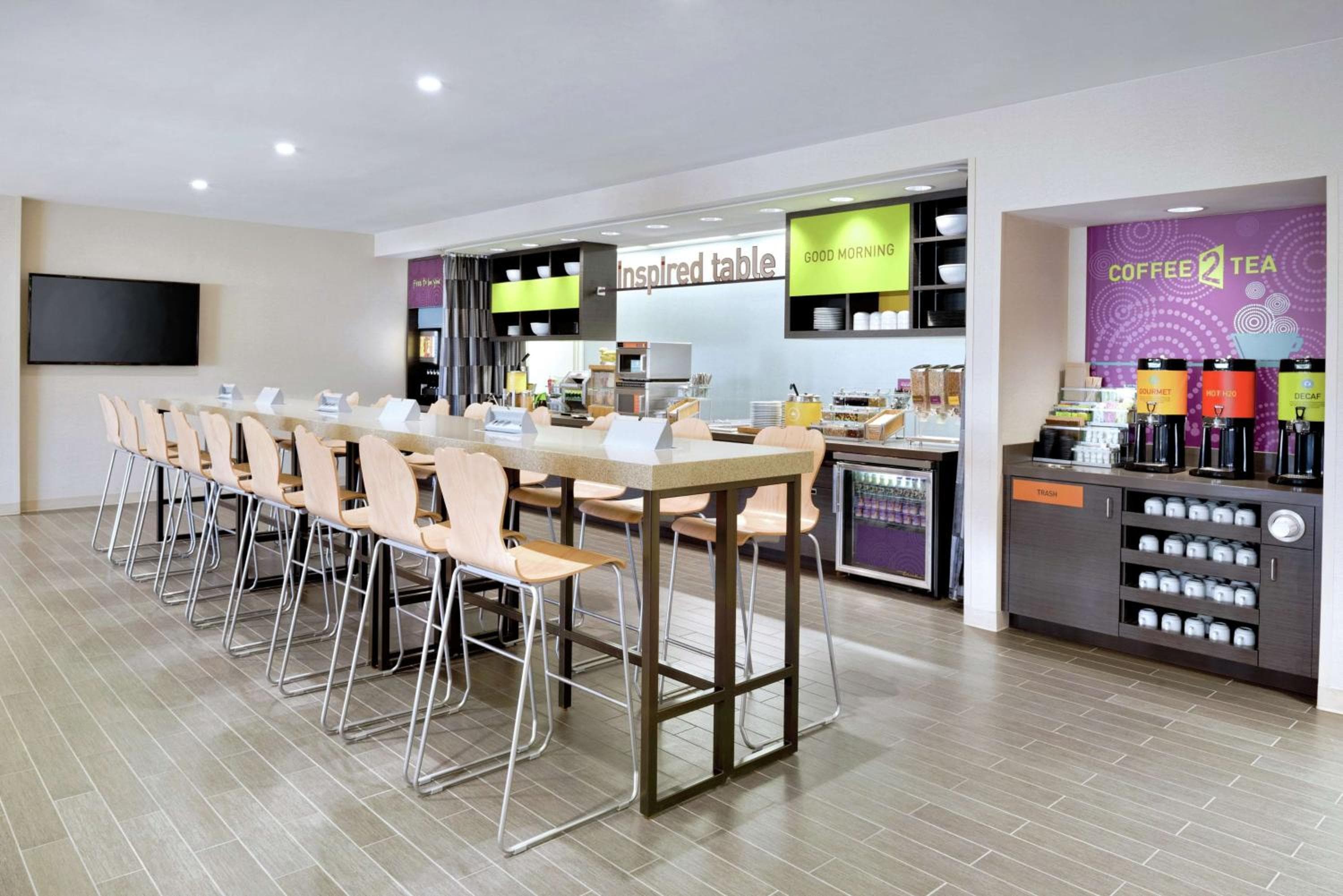 Home2 Suites By Hilton Prattville
