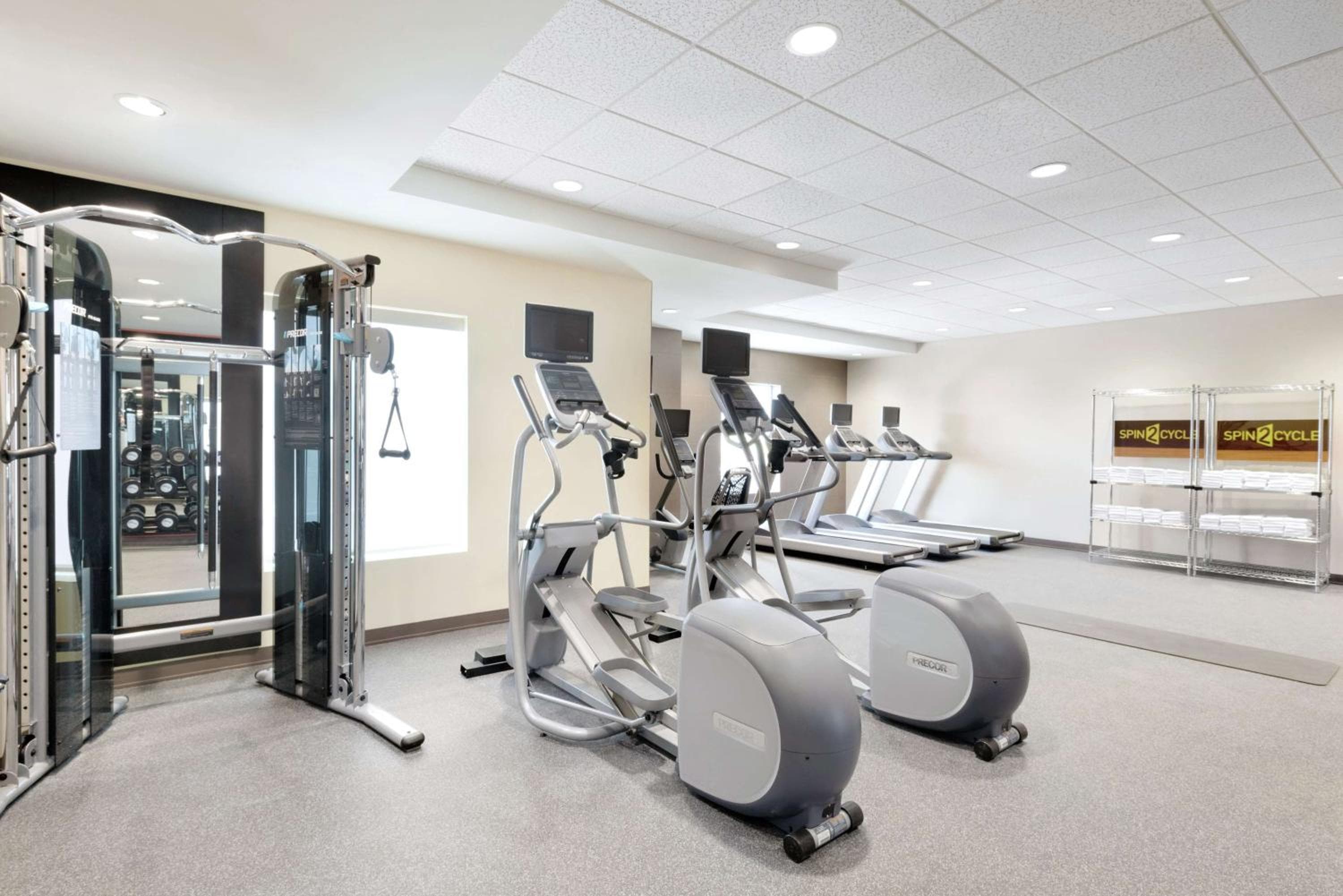 Home2 Suites By Hilton Prattville