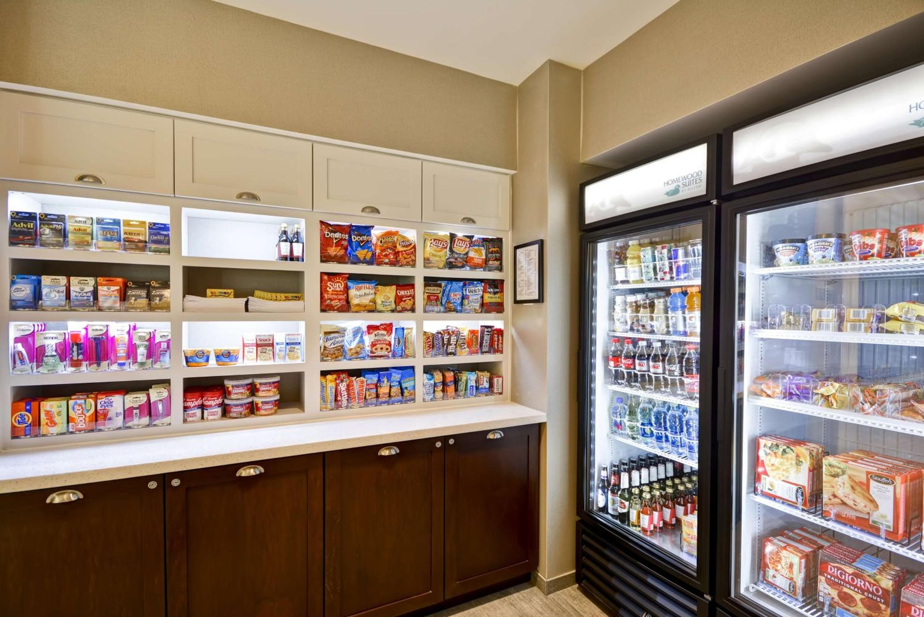Homewood Suites By Hilton Phoenix Tempe Asu Area