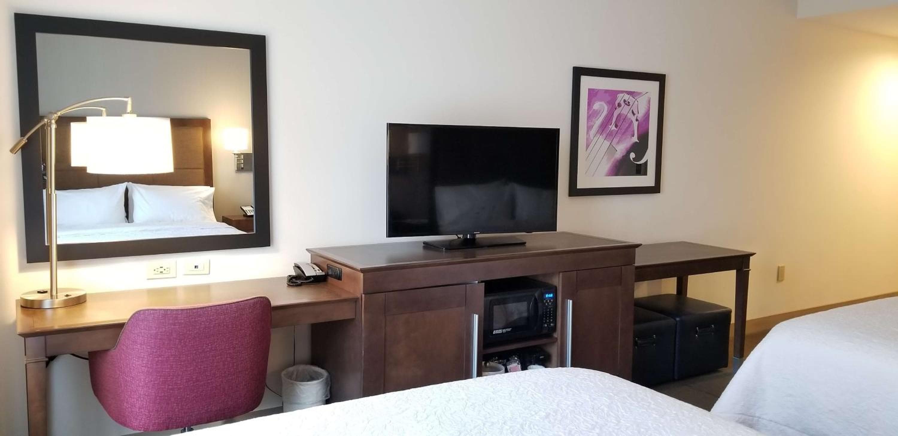 Hampton Inn by Hilton New Paltz, NY
