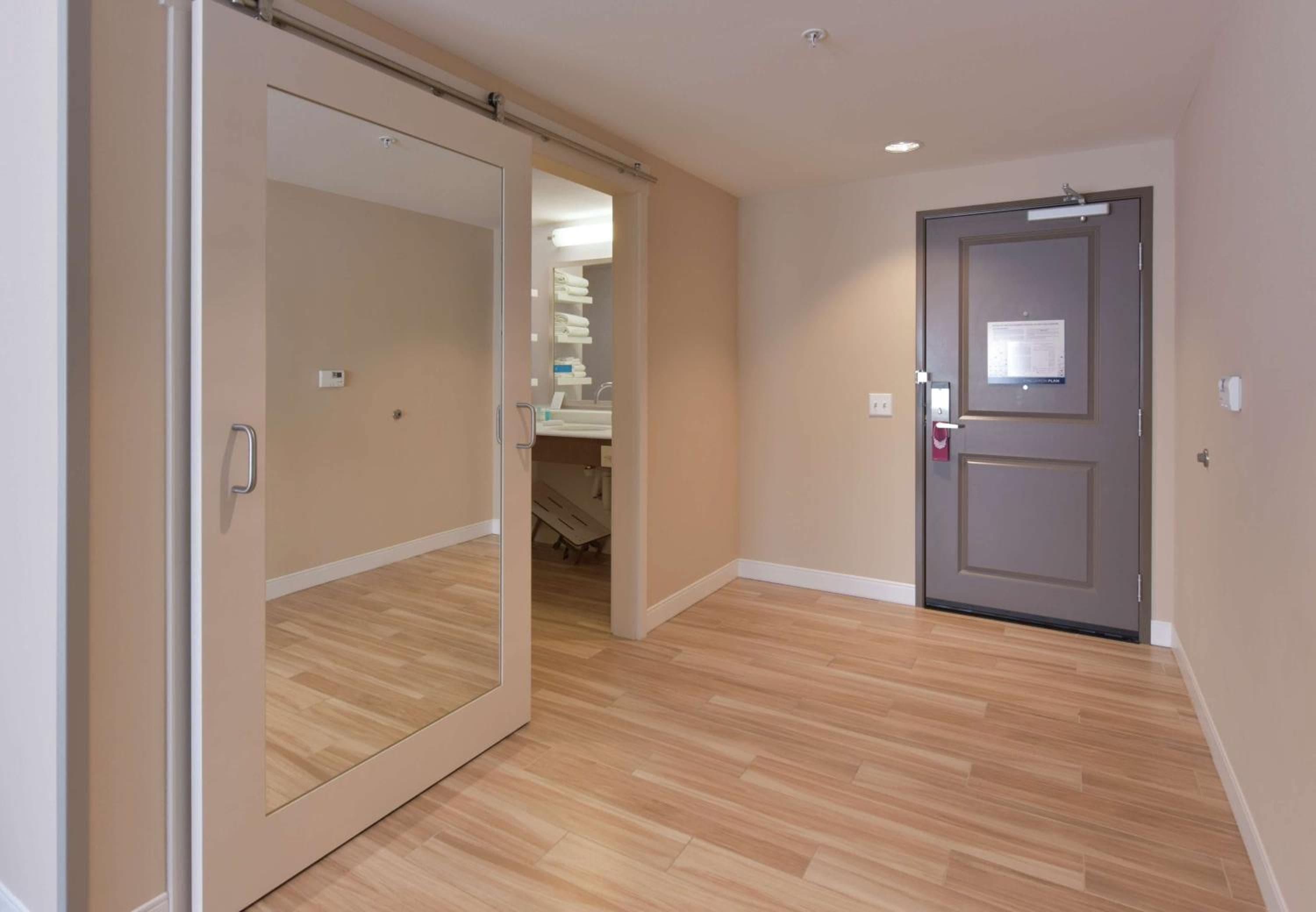 Hampton Inn & Suites Seattle/Redmond Wa