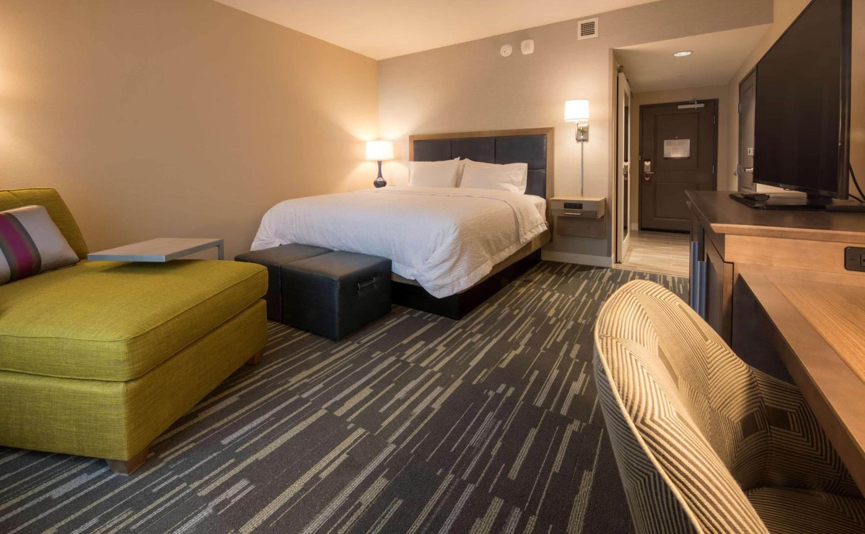 Hampton Inn & Suites Seattle/Redmond Wa
