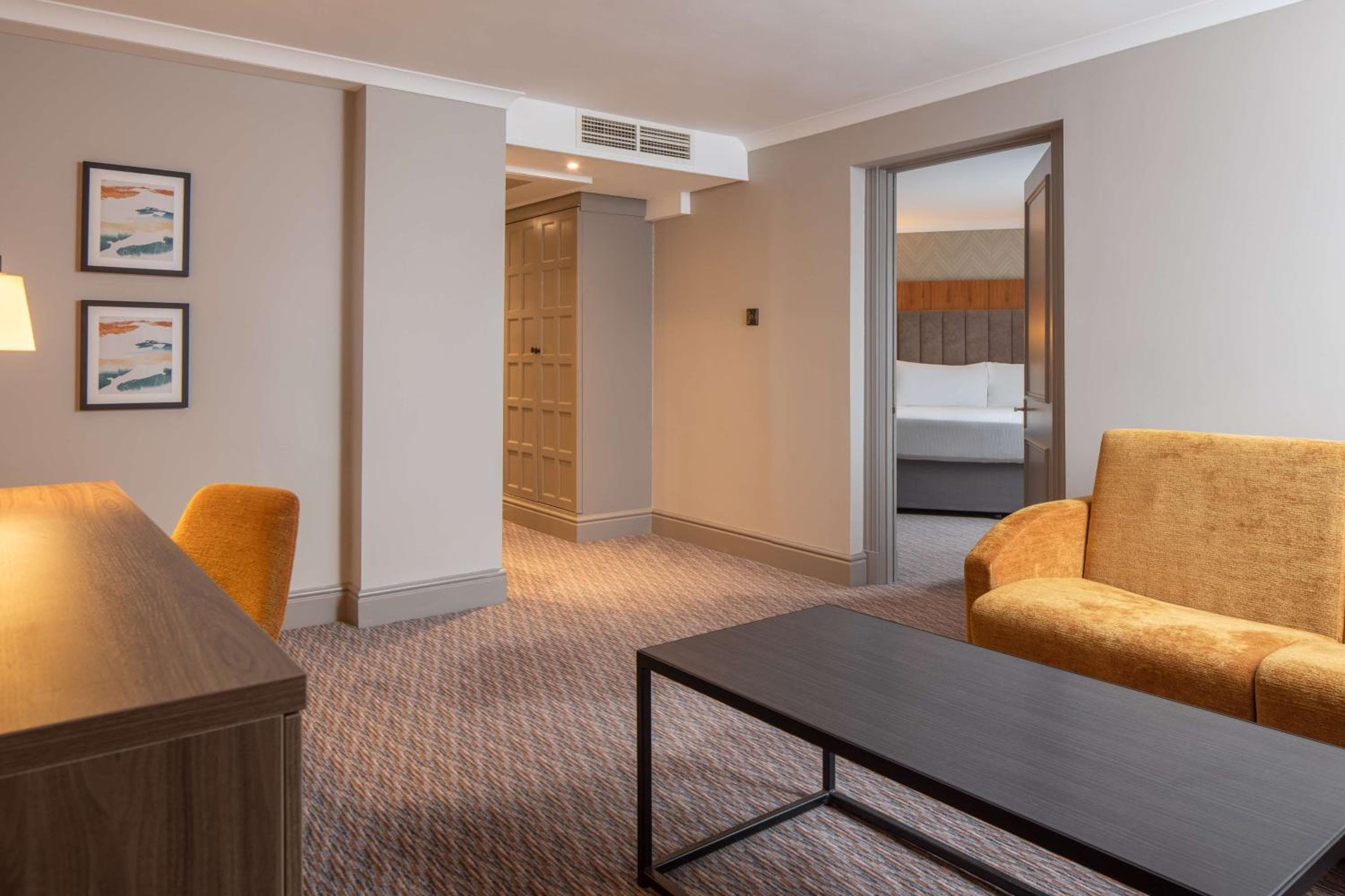 DoubleTree by Hilton Southampton