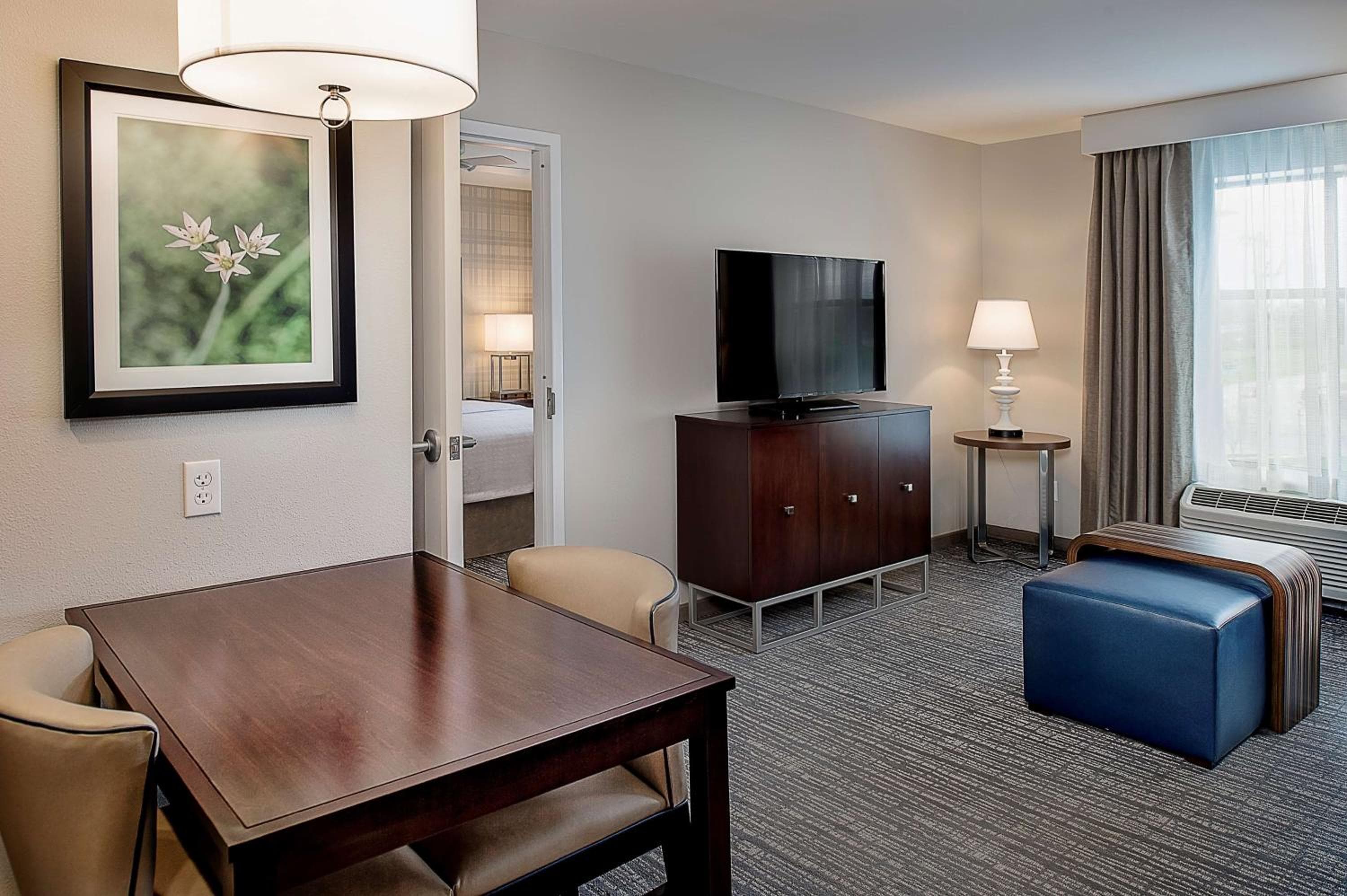 Homewood Suites by Hilton St. Louis Westport
