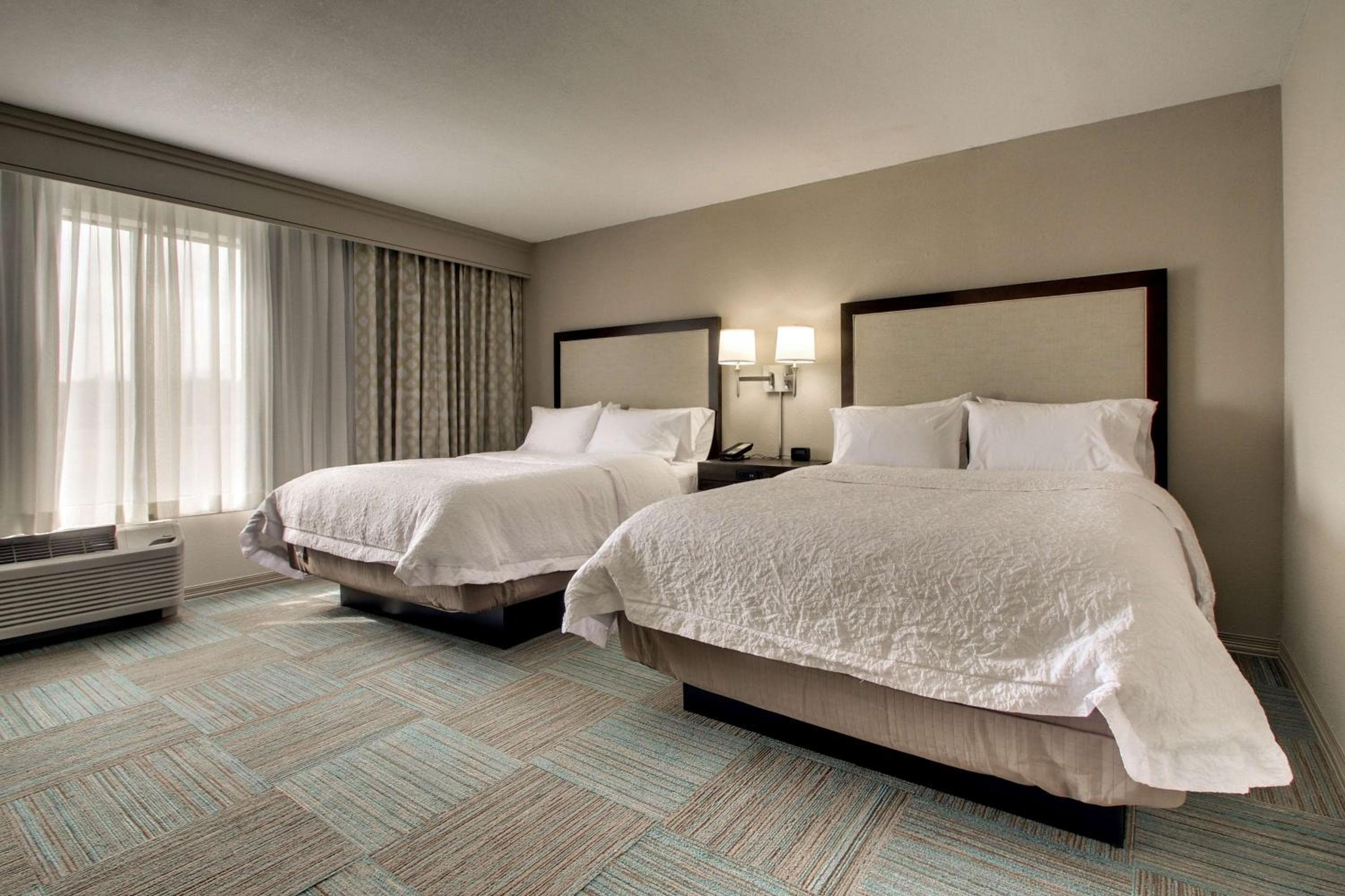 Hampton Inn Yemassee/Point South, Sc