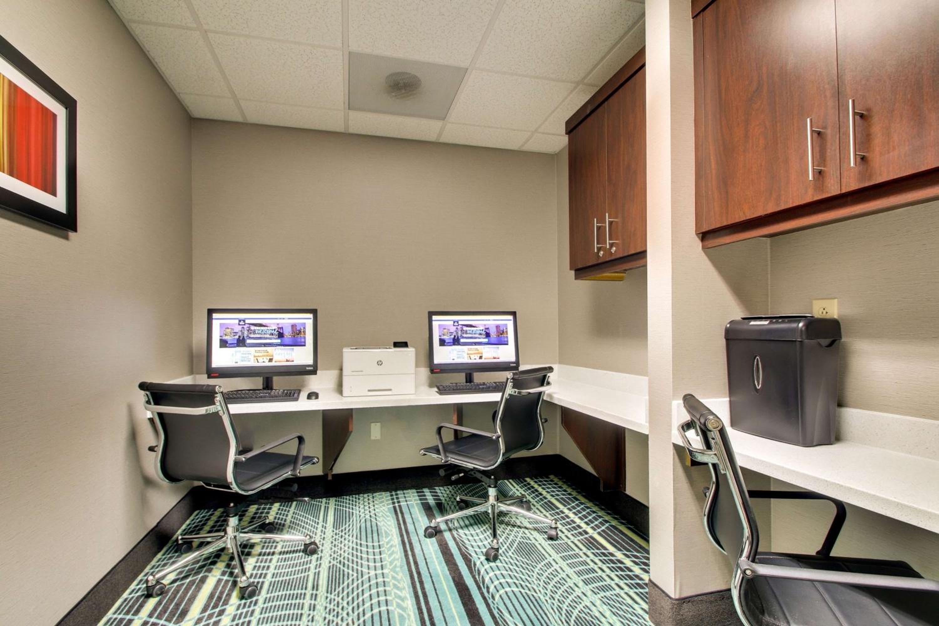 Hampton Inn Yemassee/Point South, Sc