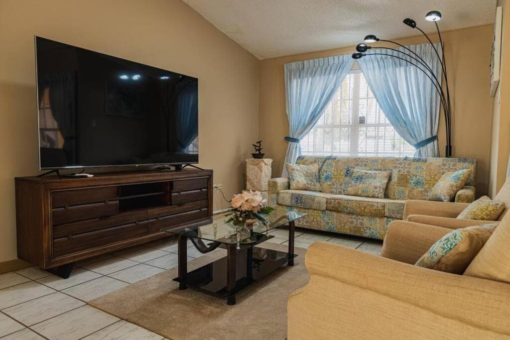 Blue Sky Residence Aruba