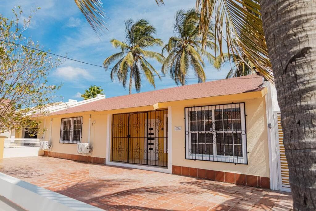 Blue Sky Residence Aruba