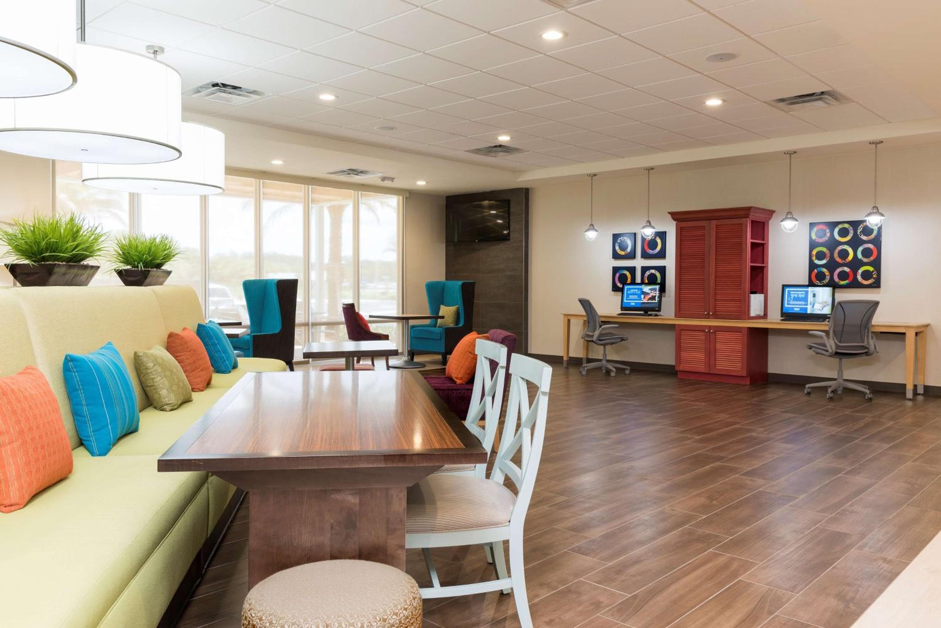 Home2 Suites By Hilton Nokomis