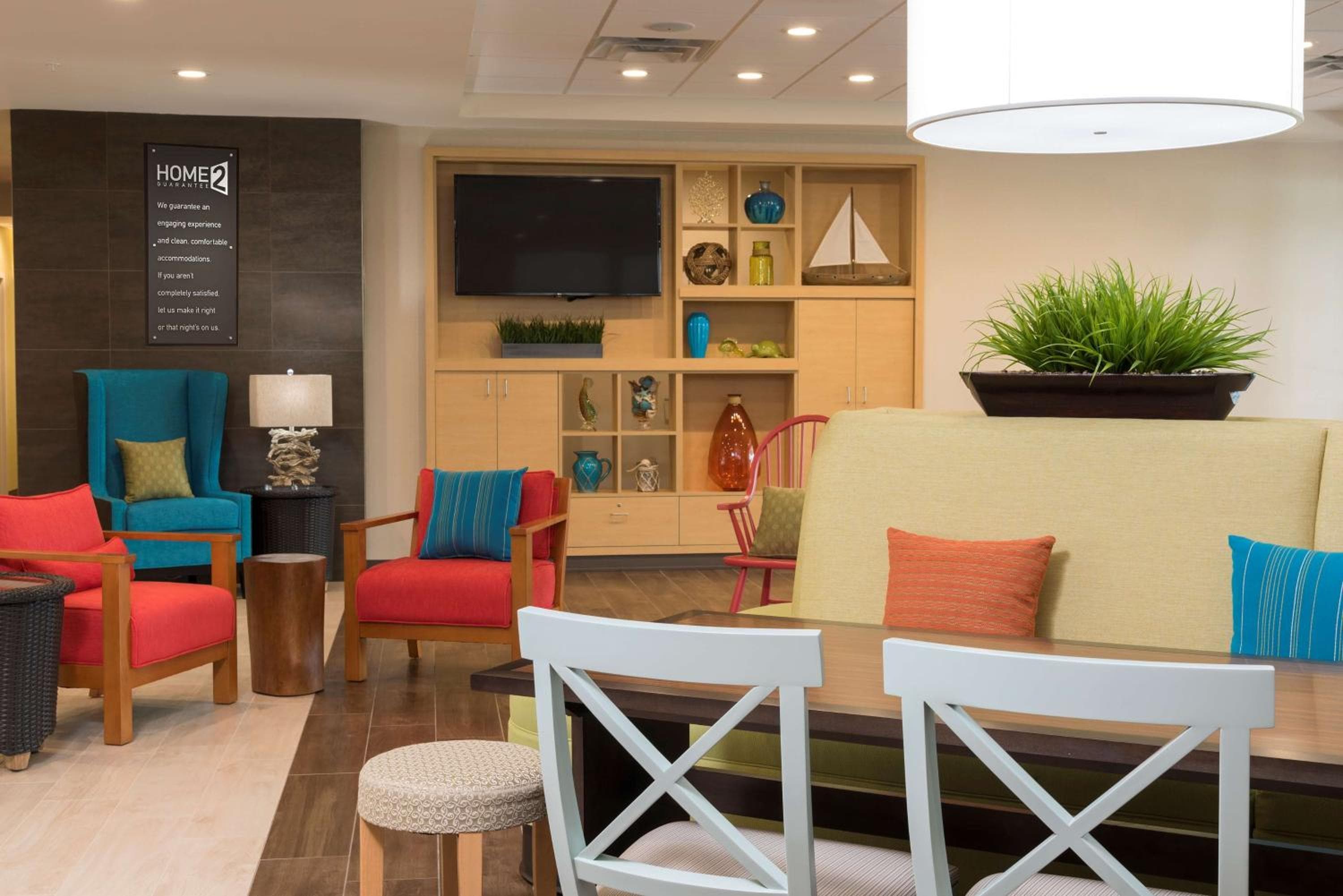Home2 Suites By Hilton Nokomis