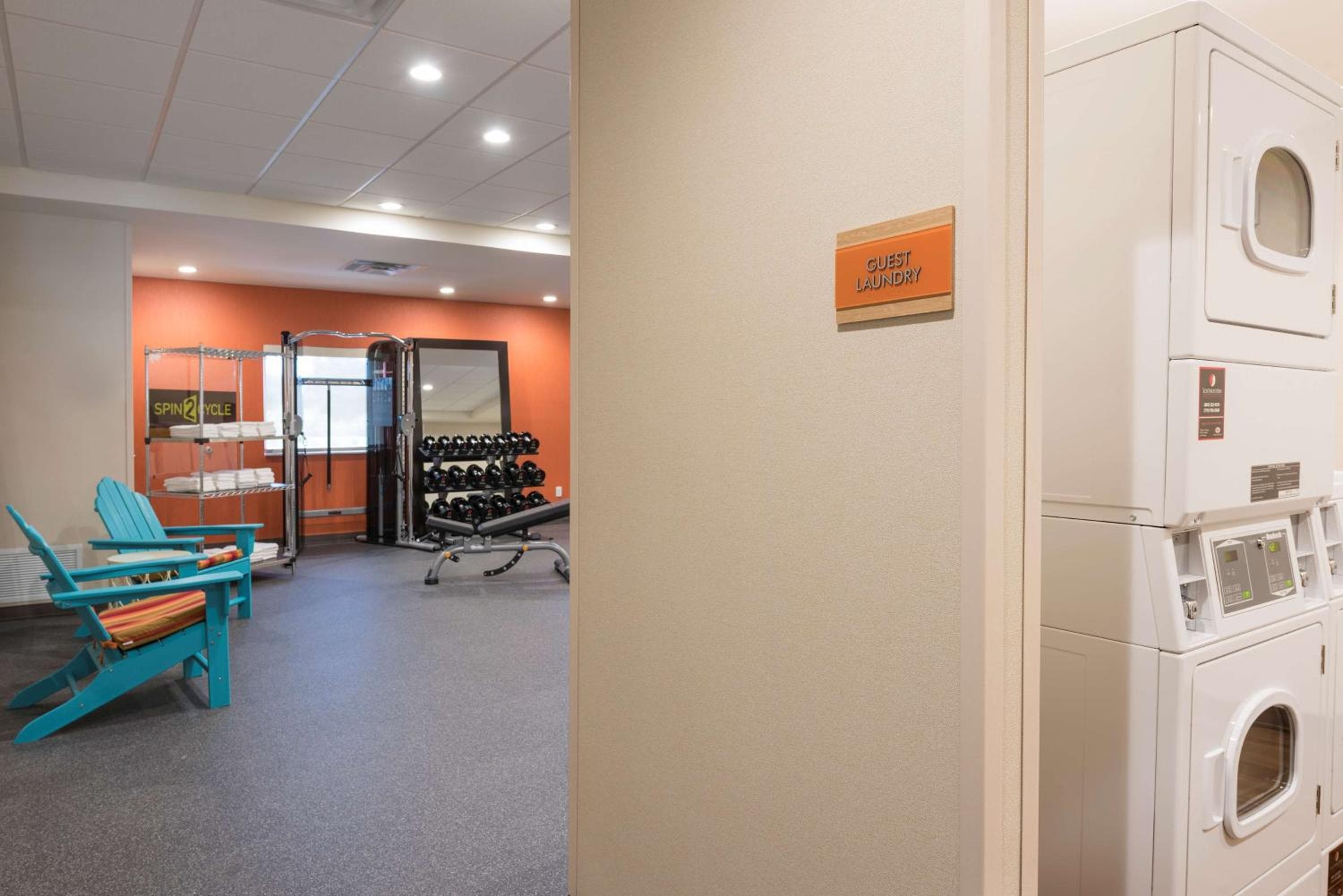 Home2 Suites By Hilton Nokomis