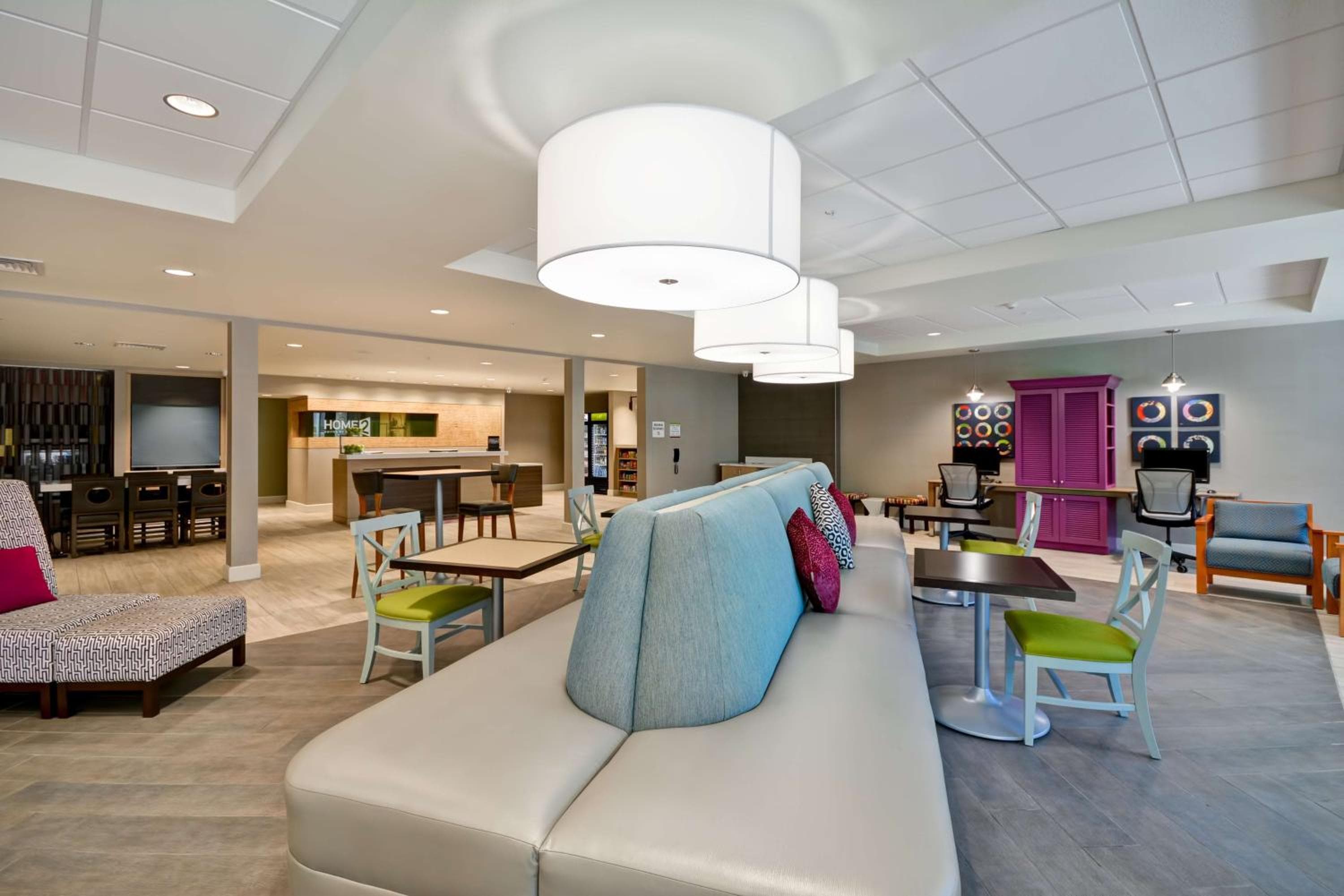 Home2 Suites By Hilton Livermore