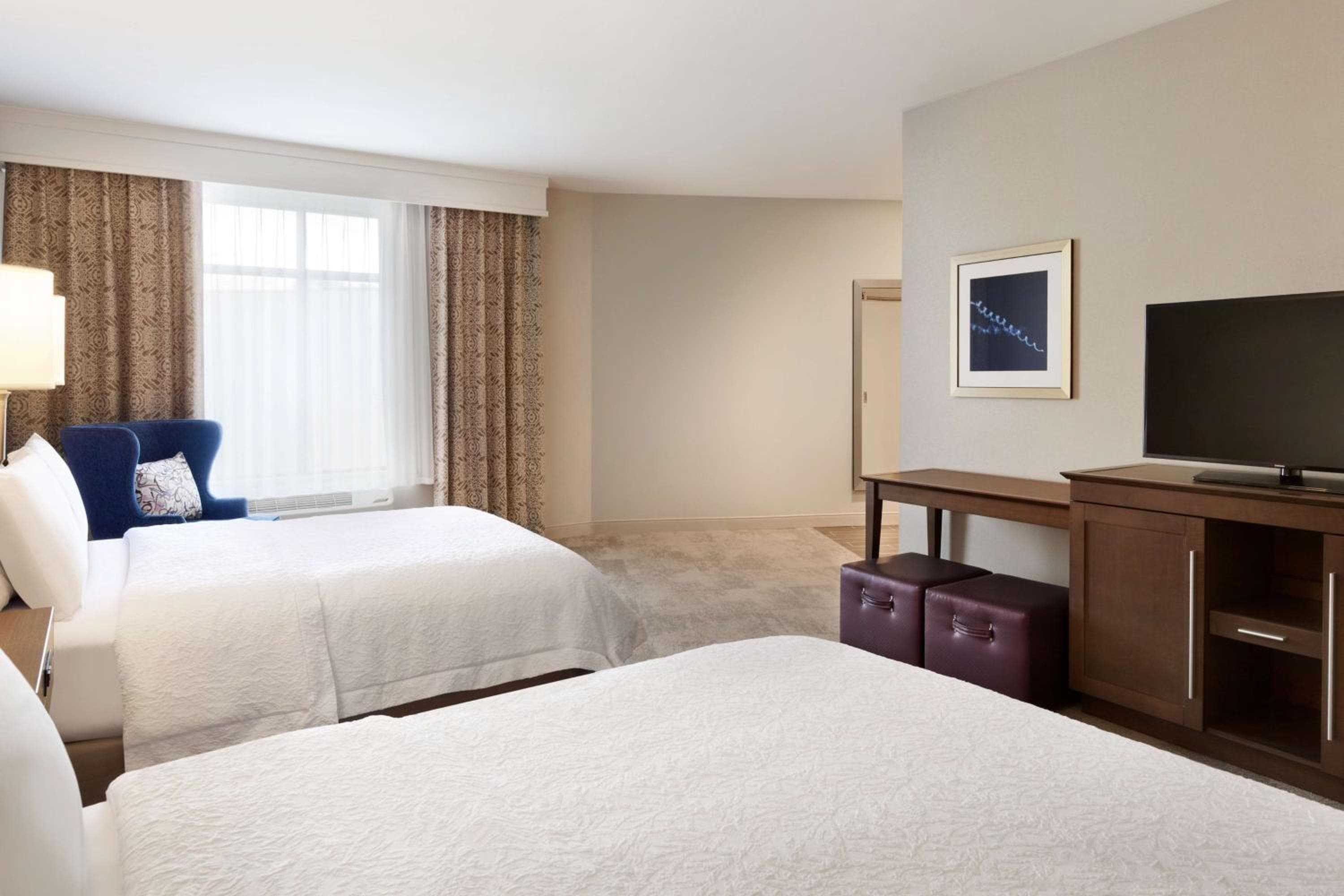 Hampton Inn & Suites Seattle/Renton, Wa