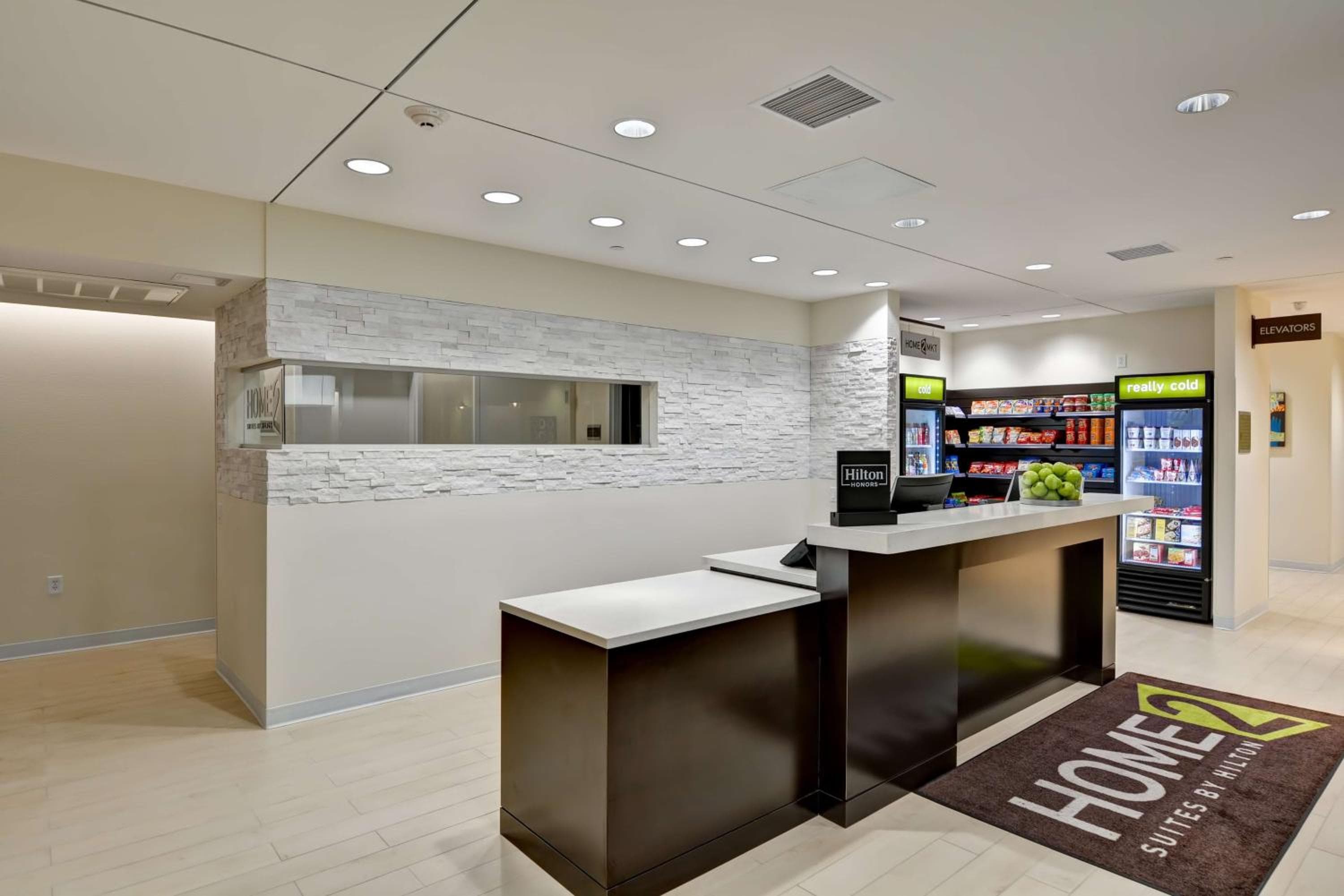 Home2 Suites Azusa