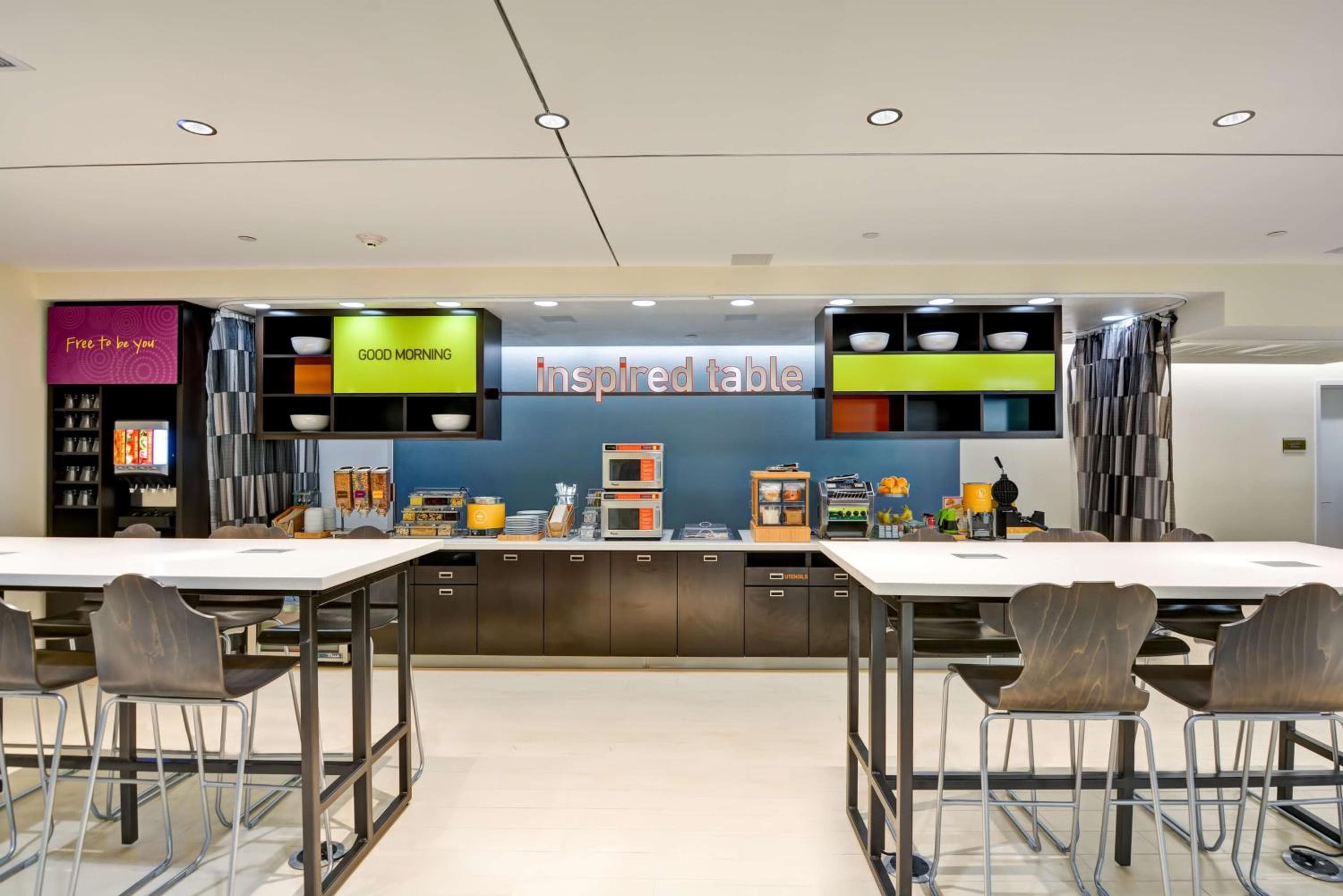 Home2 Suites Azusa