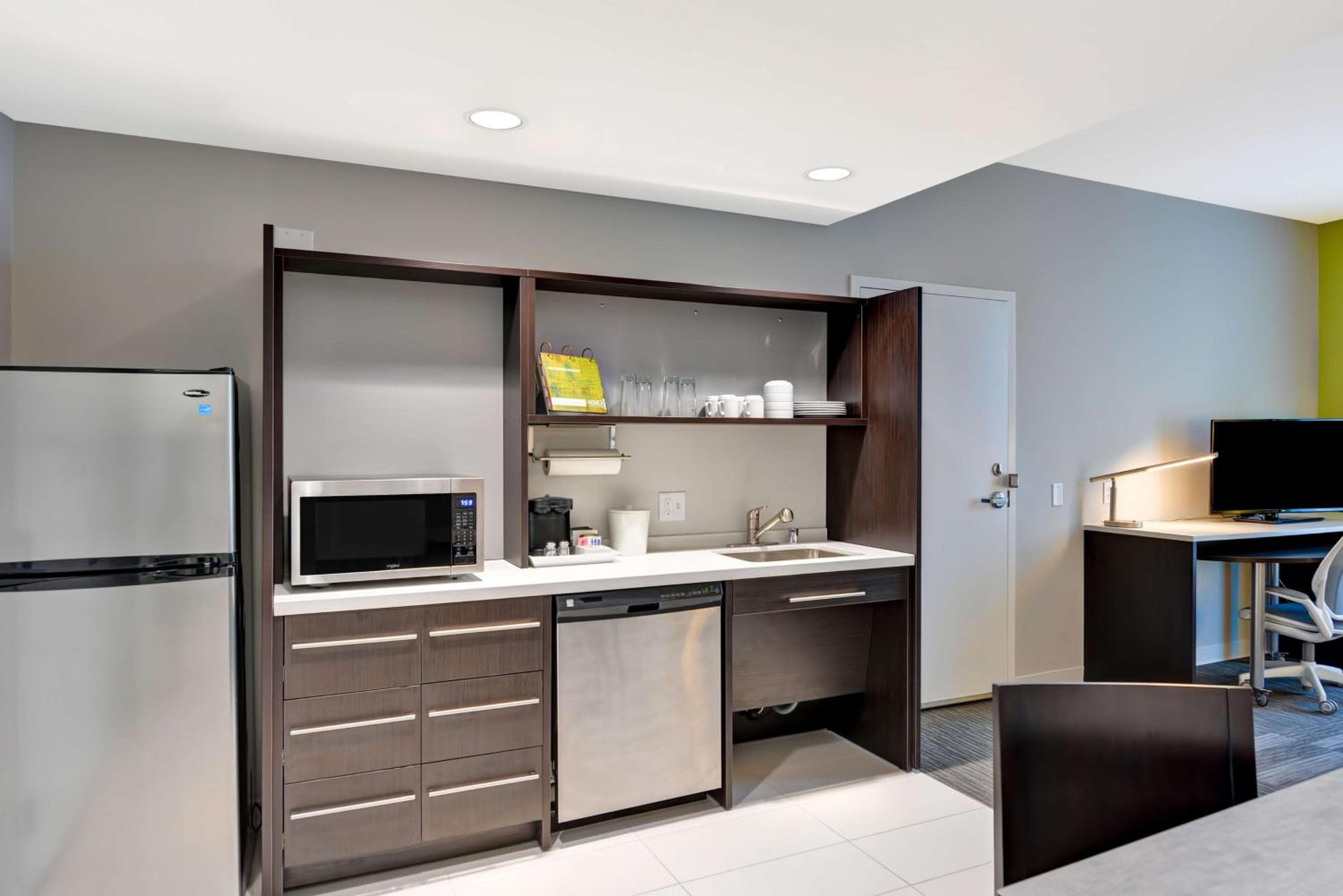 Home2 Suites Azusa