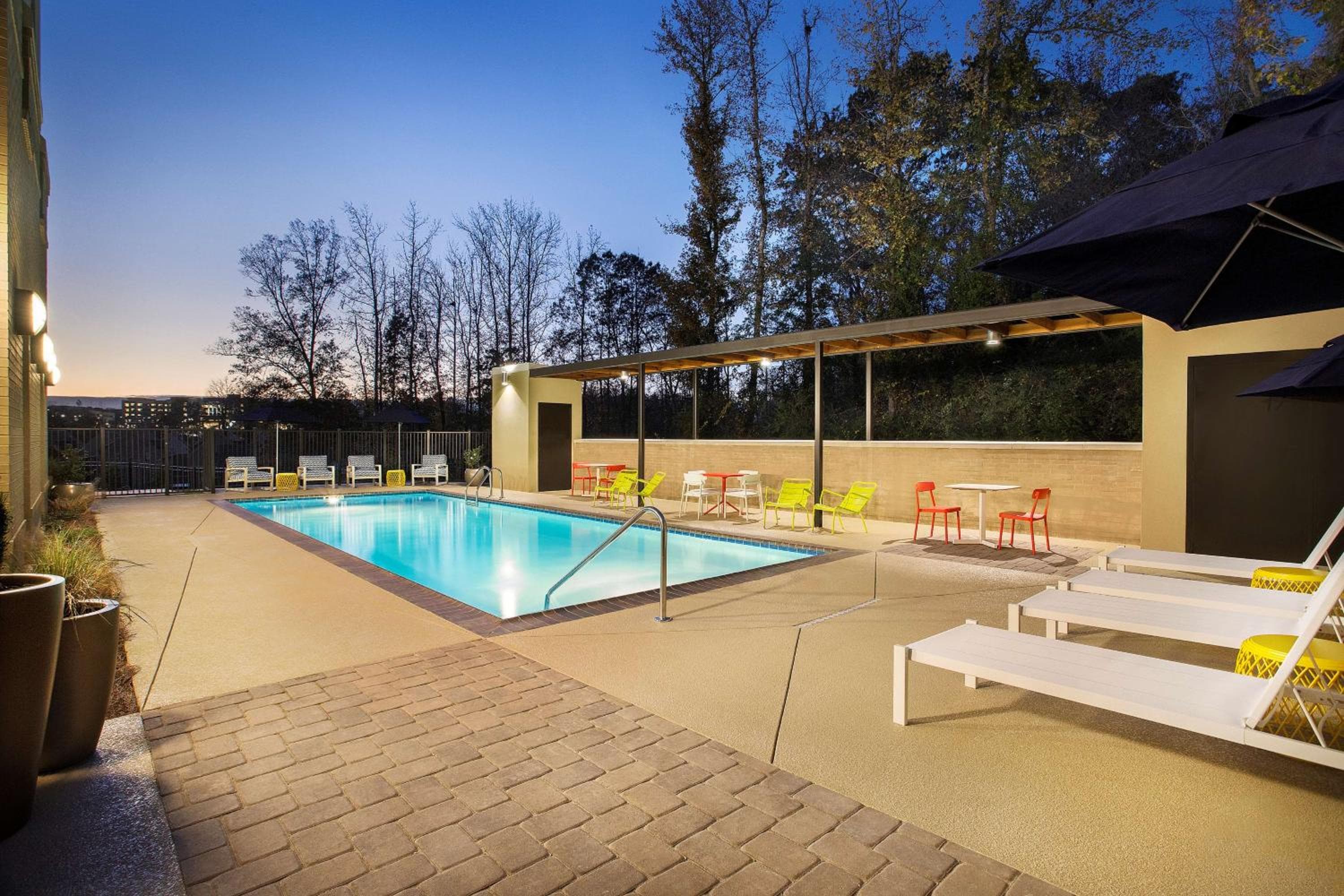 Home2 Suites By Hilton Oxford