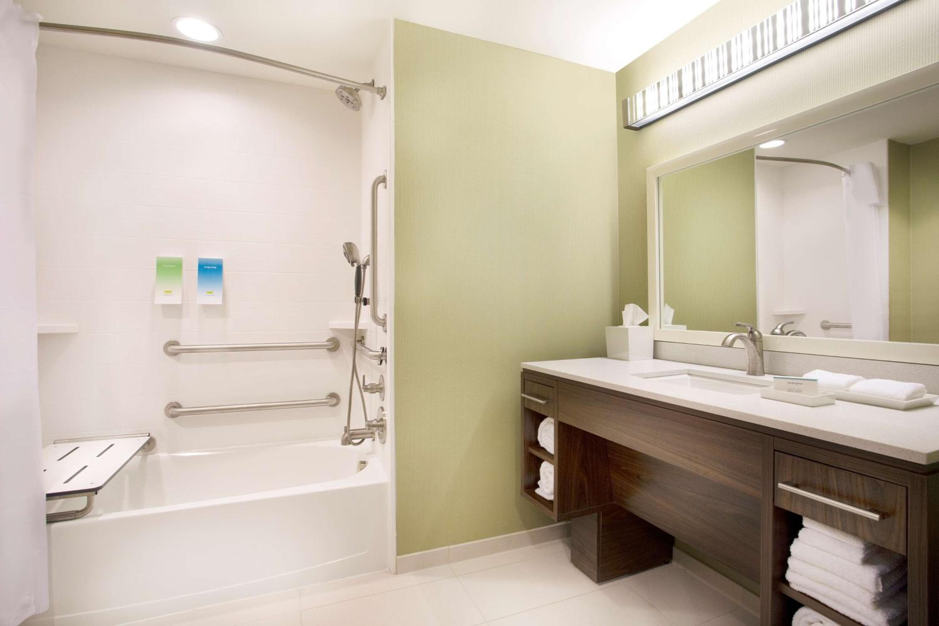 Home2 Suites By Hilton Oxford